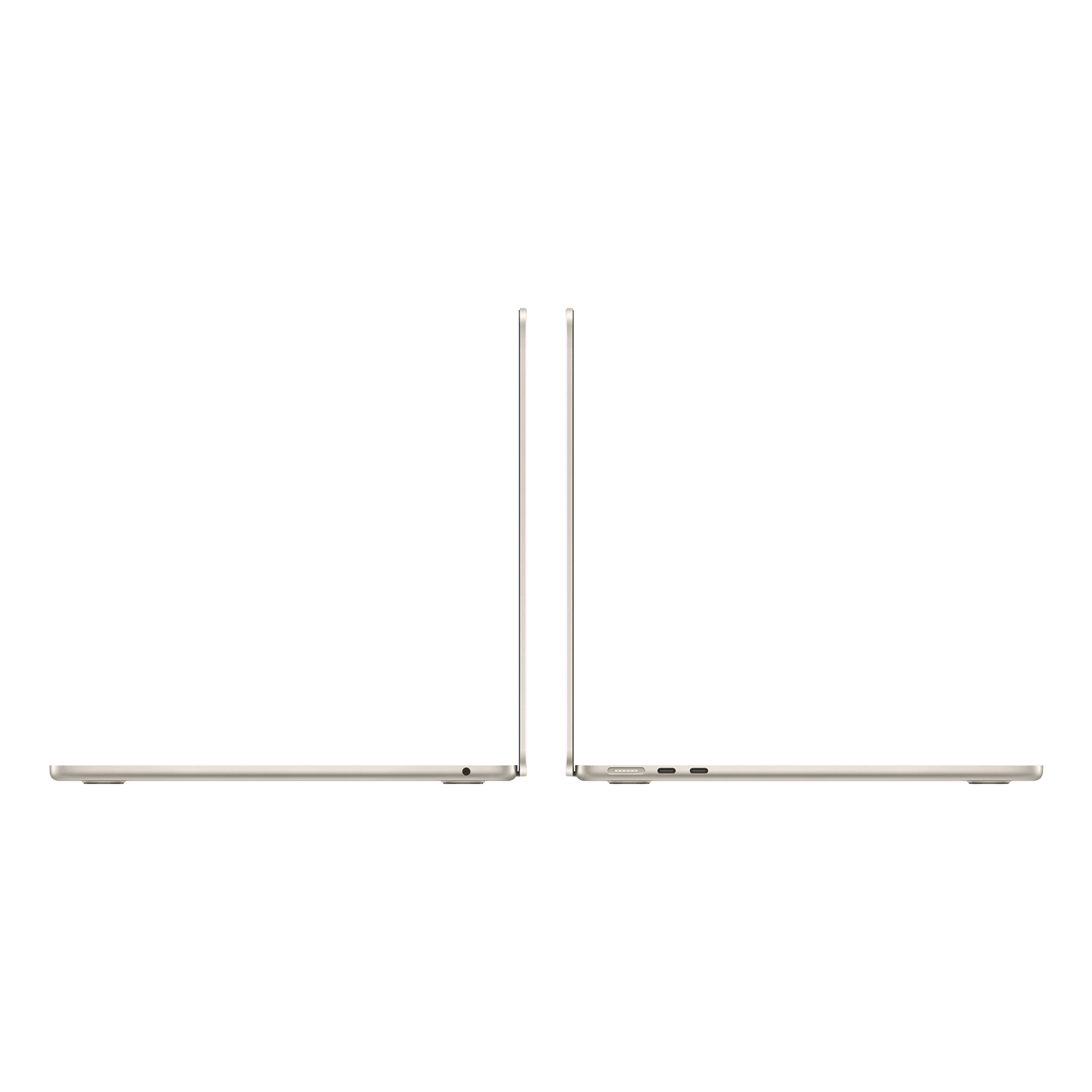 Apple MacBook Air (13.6 inch, M3, 24GB, 512GB, macOS Sequoia, Starlight) Apple MacBook Air (13.6 inch, M3, 24GB, 512GB, macOS Sequoia, Starlight)_3