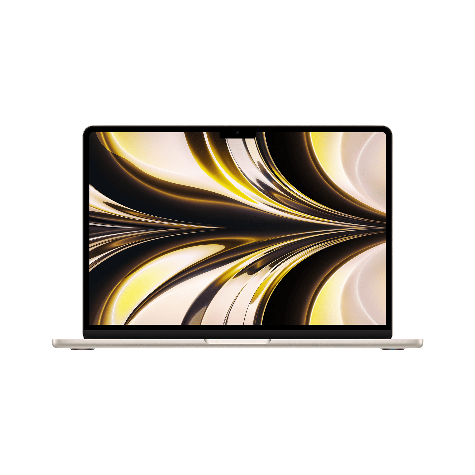 Apple MacBook Air (13.6 inch, M2, 16GB, 256GB, macOS Sequoia, Starlight) Apple MacBook Air (13.6 inch, M2, 16GB, 256GB, macOS Sequoia, Starlight)_1