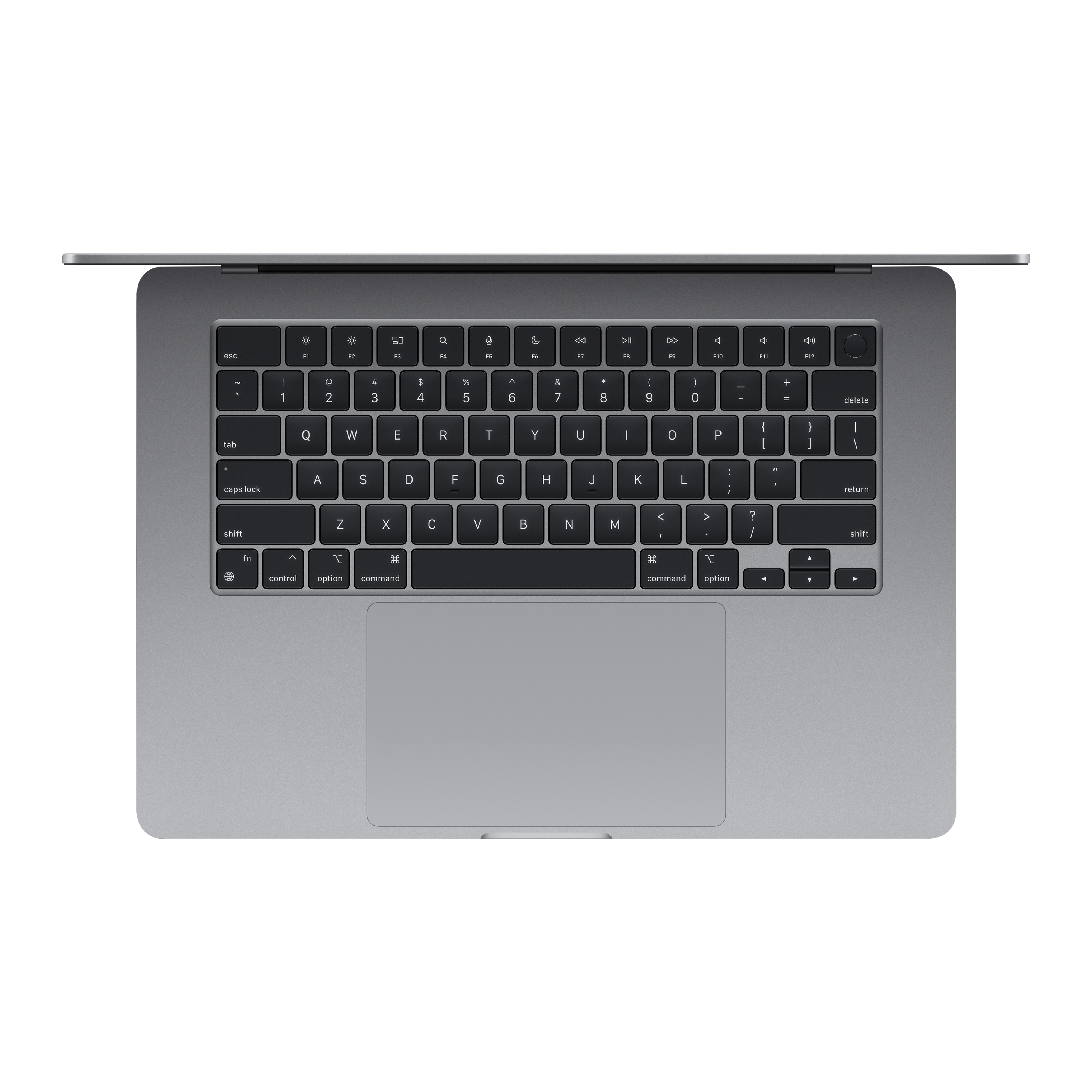 Apple MacBook Air (15.3 inch, M3, 16GB, 256GB, macOS Sequoia, Space Grey) Apple MacBook Air (15.3 inch, M3, 16GB, 256GB, macOS Sequoia, Space Grey)_2