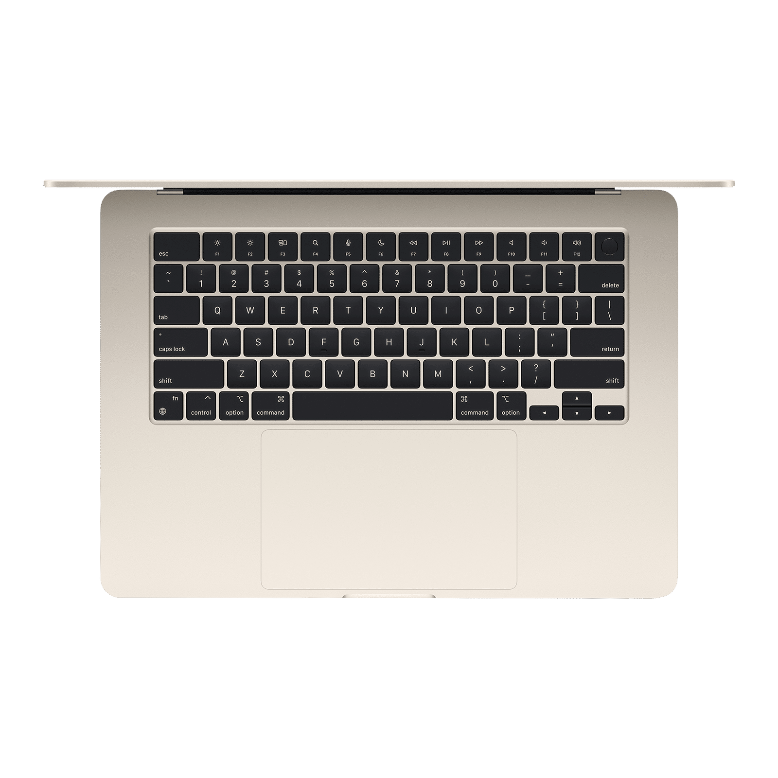 Apple MacBook Air (15.3 inch, M3, 16GB, 256GB, macOS Sequoia, Starlight) Apple MacBook Air (15.3 inch, M3, 16GB, 256GB, macOS Sequoia, Starlight)_2