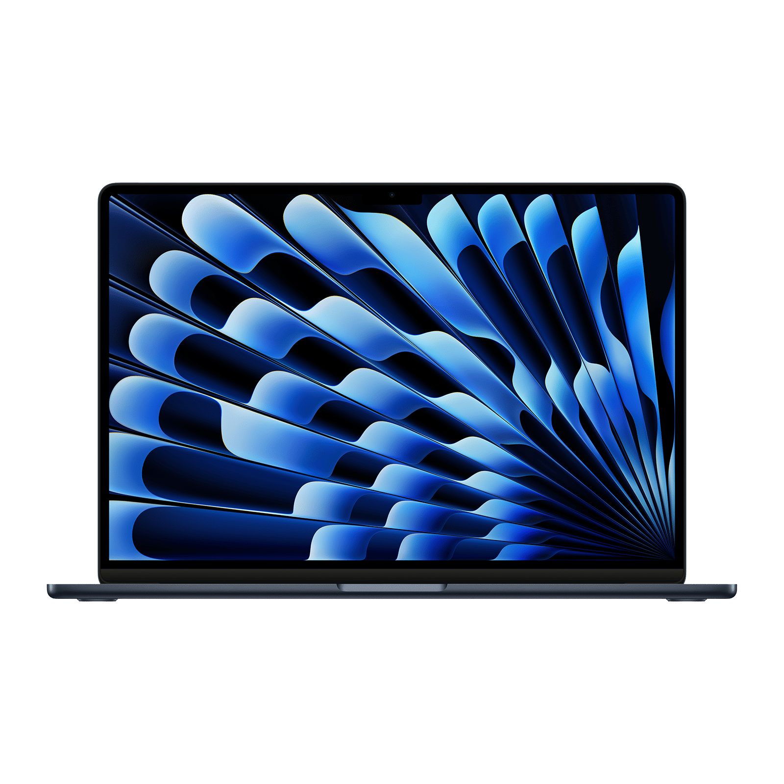 Apple MacBook Air (15.3 inch, M3, 16GB, 256GB, macOS Sequoia, Midnight) Apple MacBook Air (15.3 inch, M3, 16GB, 256GB, macOS Sequoia, Midnight)_1