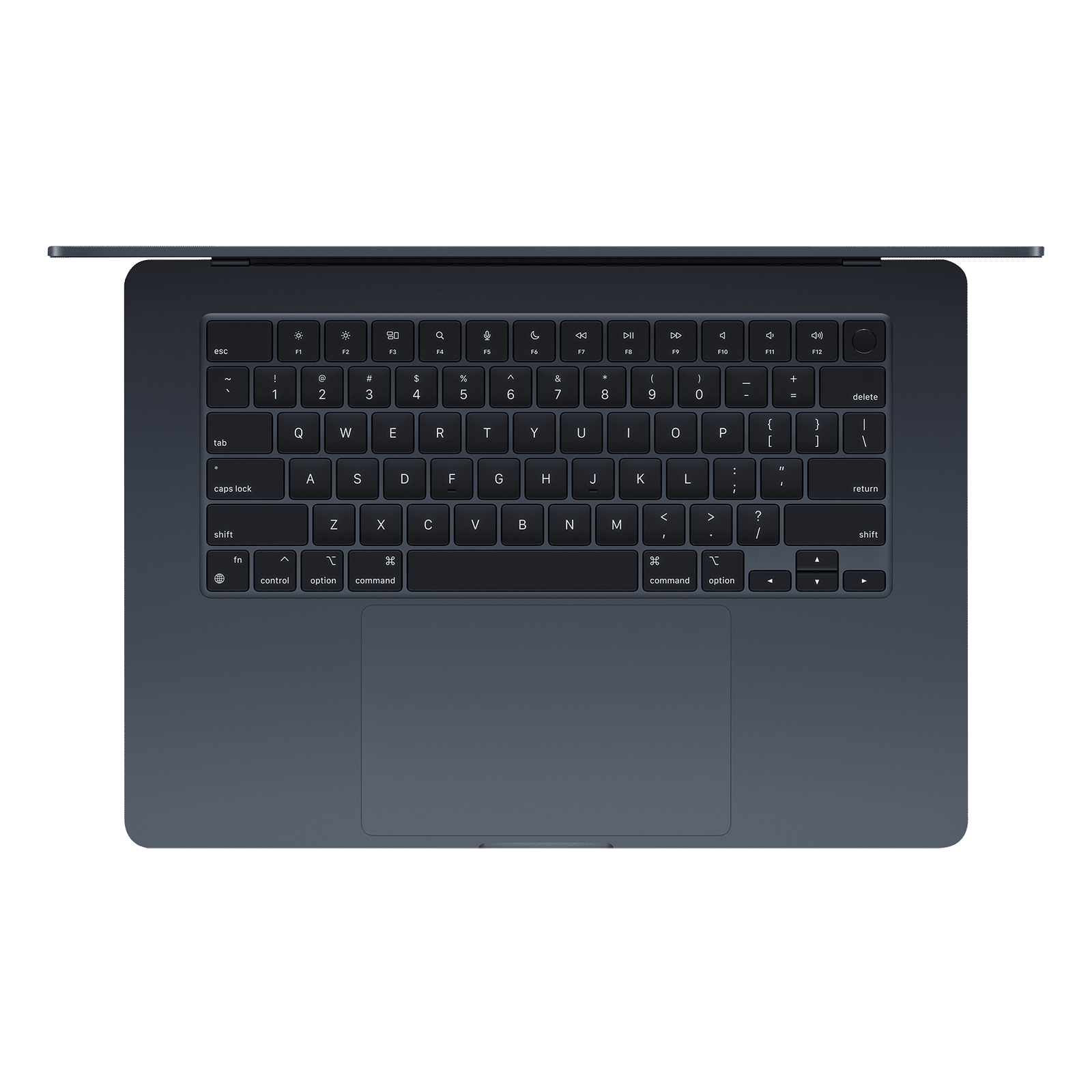 Apple MacBook Air (15.3 inch, M3, 16GB, 256GB, macOS Sequoia, Midnight) Apple MacBook Air (15.3 inch, M3, 16GB, 256GB, macOS Sequoia, Midnight)_2