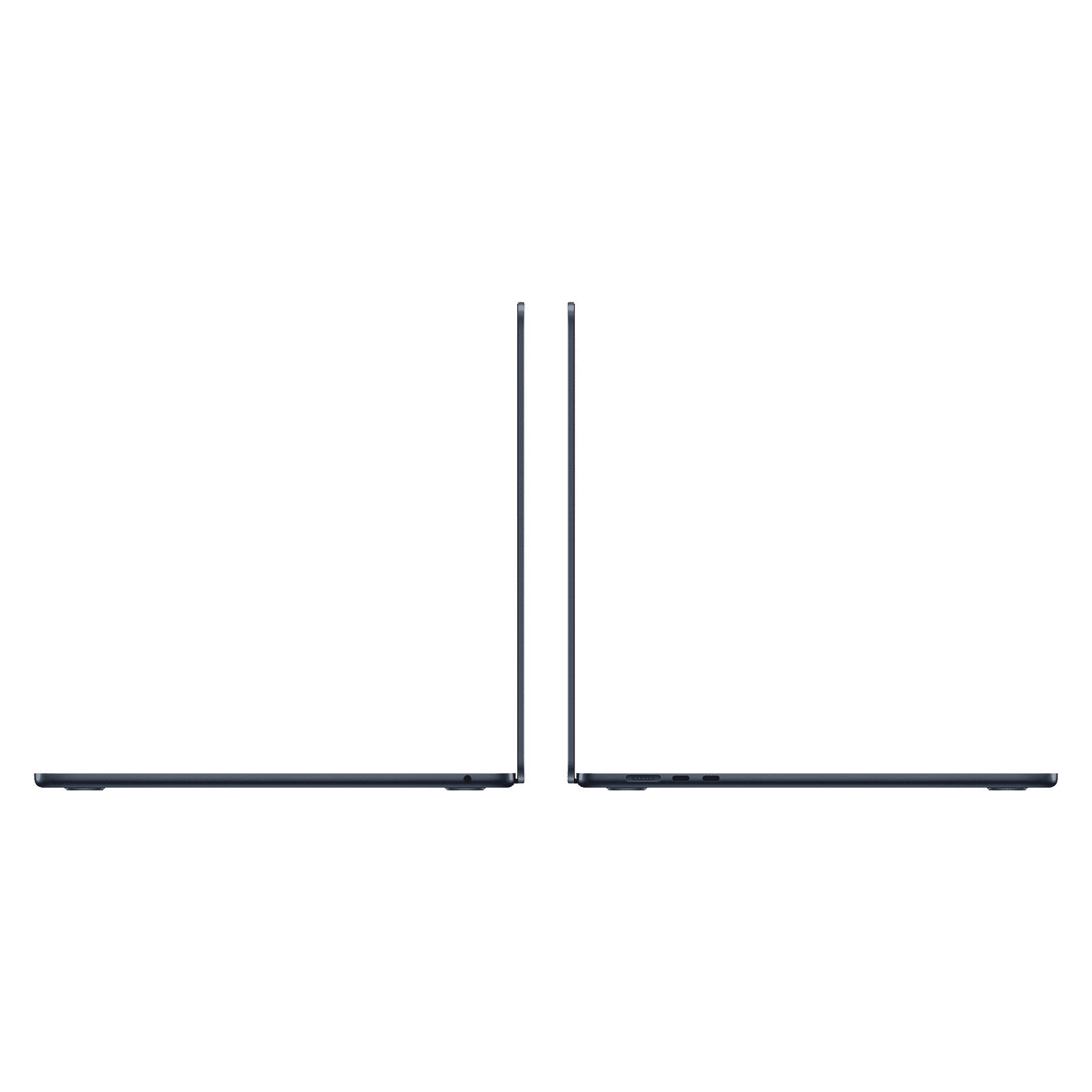 Apple MacBook Air (15.3 inch, M3, 16GB, 256GB, macOS Sequoia, Midnight) Apple MacBook Air (15.3 inch, M3, 16GB, 256GB, macOS Sequoia, Midnight)_3