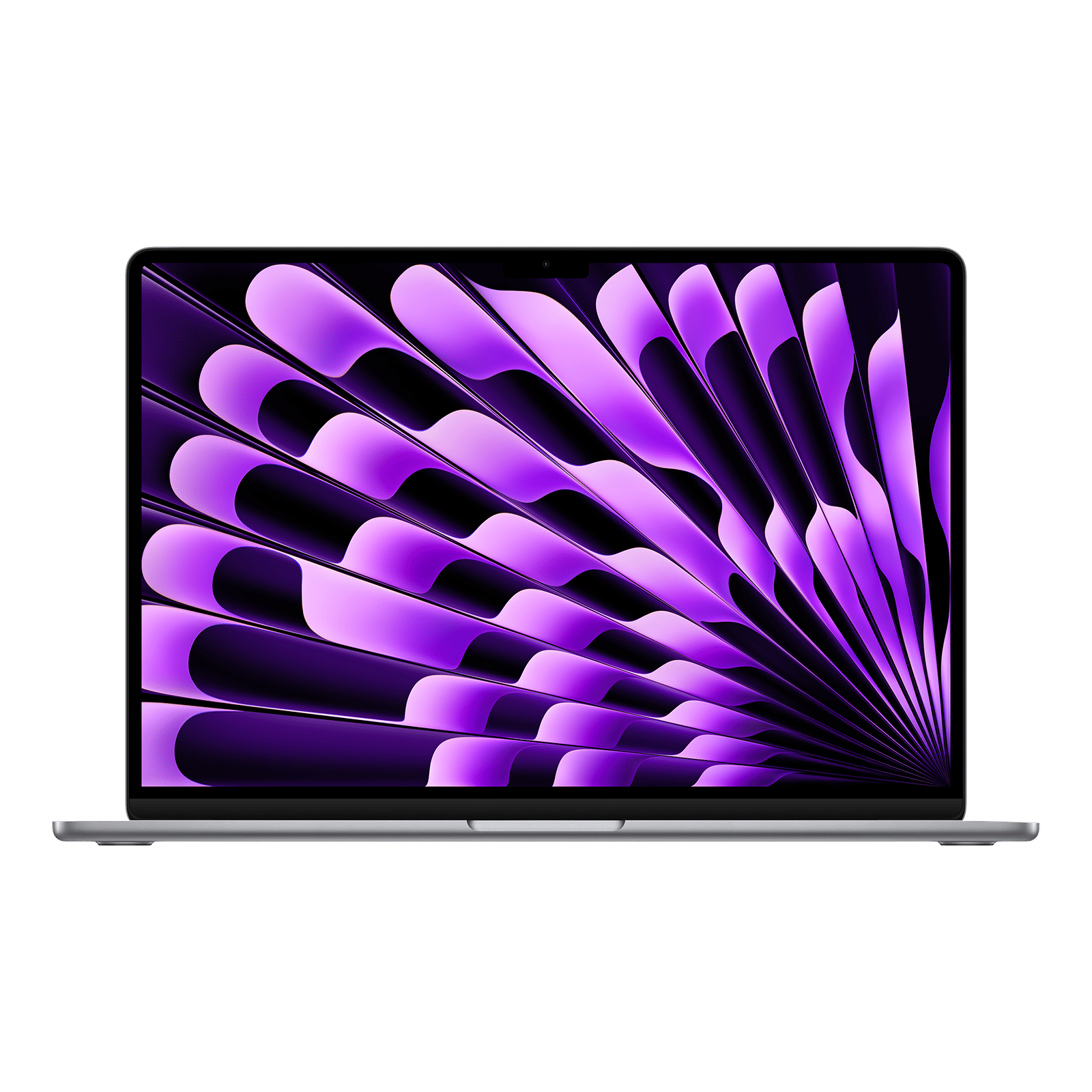 Apple MacBook Air (15.3 inch, M3, 24GB, 512GB, macOS Sequoia, Space Grey) Apple MacBook Air (15.3 inch, M3, 24GB, 512GB, macOS Sequoia, Space Grey)_1