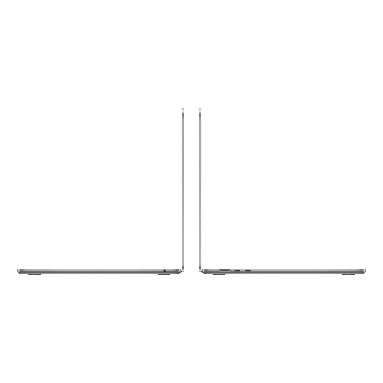Apple MacBook Air (15.3 inch, M3, 24GB, 512GB, macOS Sequoia, Space Grey) Apple MacBook Air (15.3 inch, M3, 24GB, 512GB, macOS Sequoia, Space Grey)_3