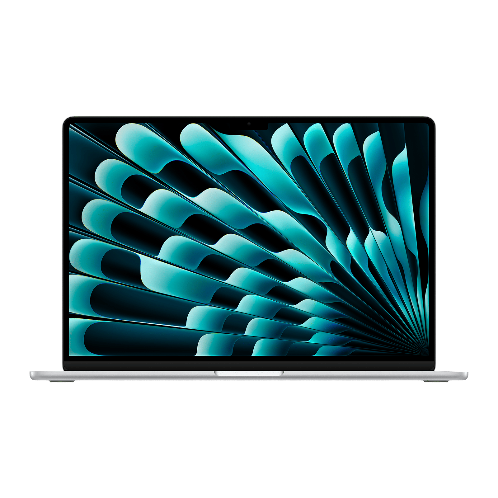 Apple MacBook Air (15.3 inch, M3, 24GB, 512GB, macOS Sequoia, Silver) Apple MacBook Air (15.3 inch, M3, 24GB, 512GB, macOS Sequoia, Silver)_1