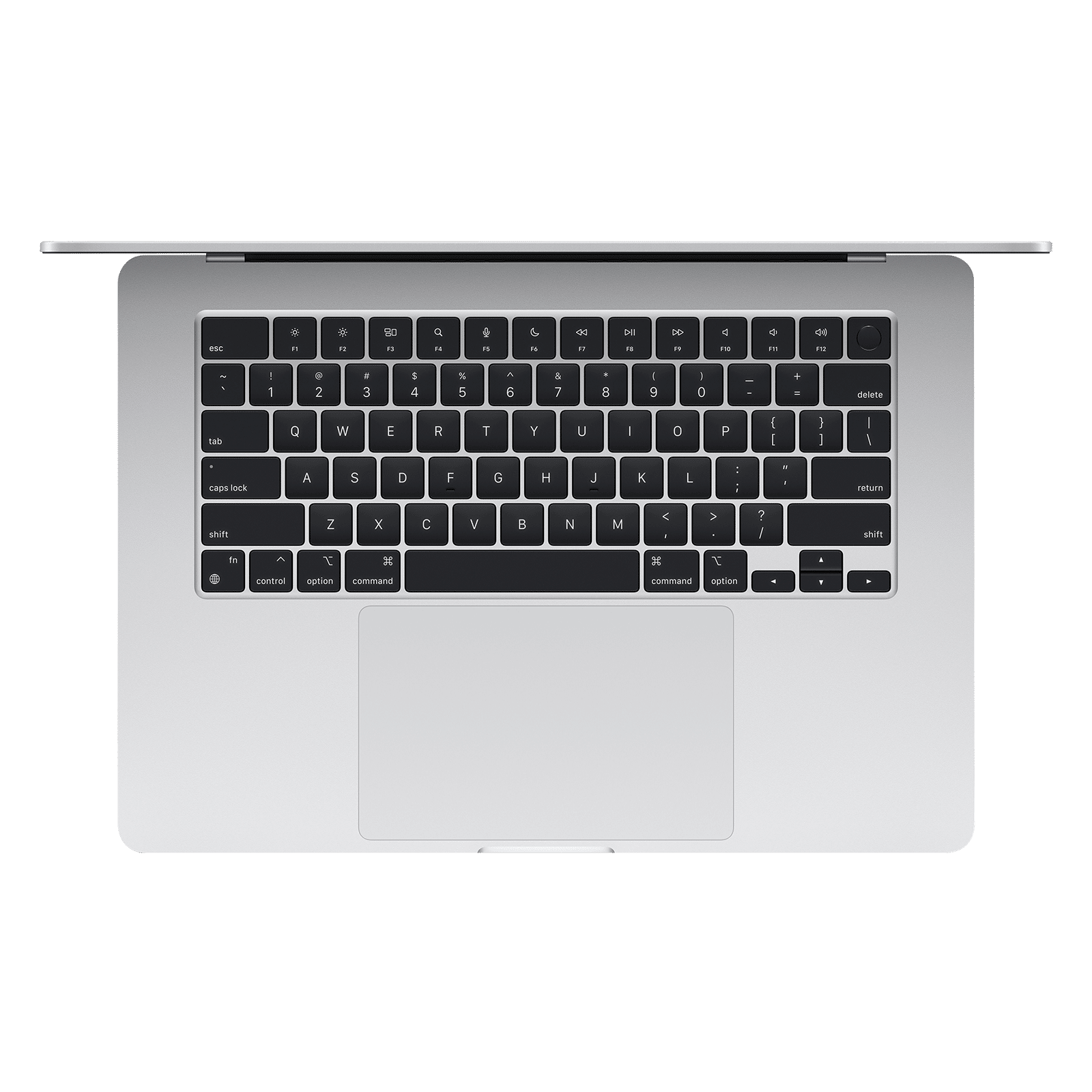 Apple MacBook Air (15.3 inch, M3, 24GB, 512GB, macOS Sequoia, Silver) Apple MacBook Air (15.3 inch, M3, 24GB, 512GB, macOS Sequoia, Silver)_2
