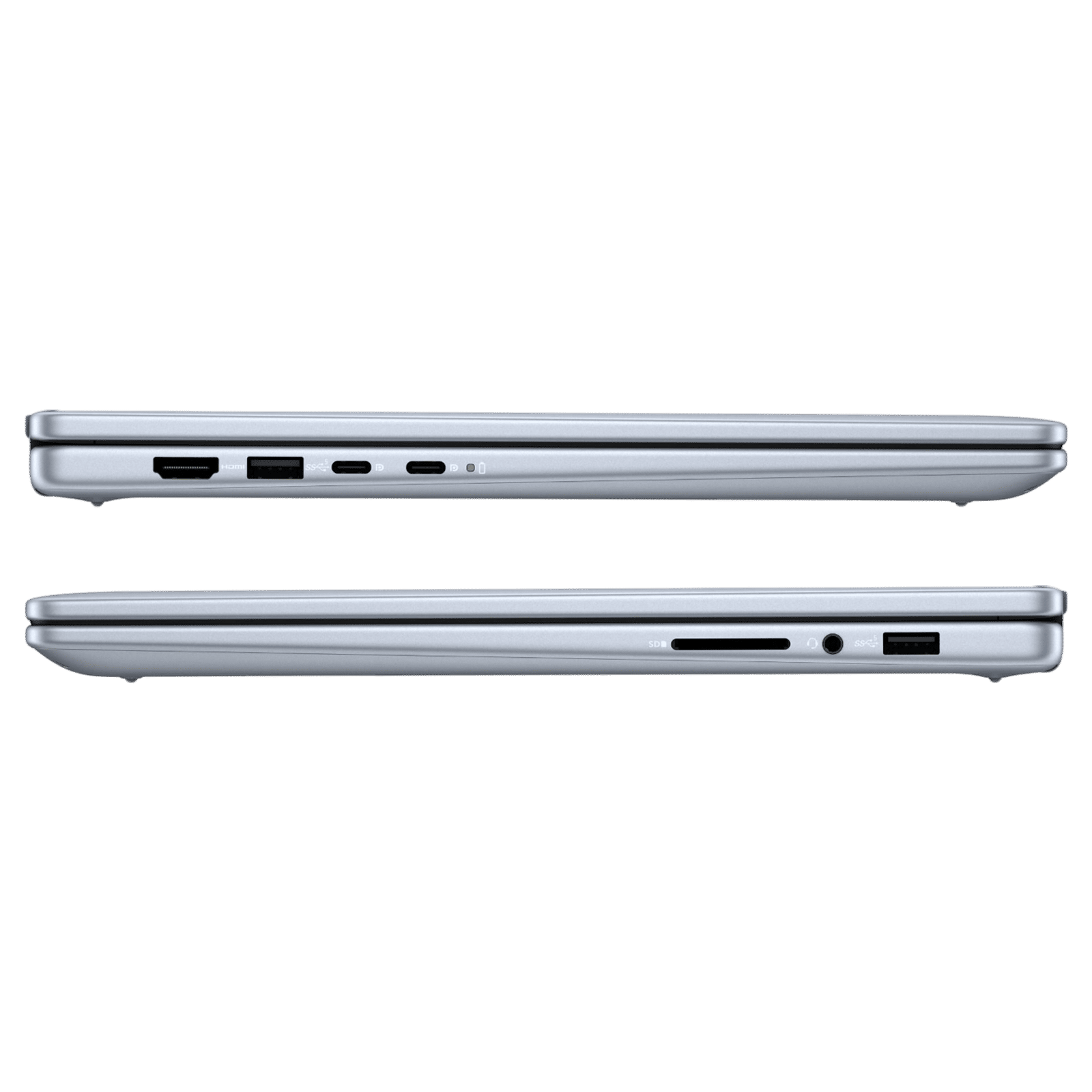 Dell Inspiron 7440 Intel Core i5 13th Gen Touchscreen 2-in-1 Laptop (16GB, 512GB SSD, Windows 11 Home, 14 inch Full HD Plus IPS Display, MS Office 2021, Ice Blue Metal, 1.75 KG)_6