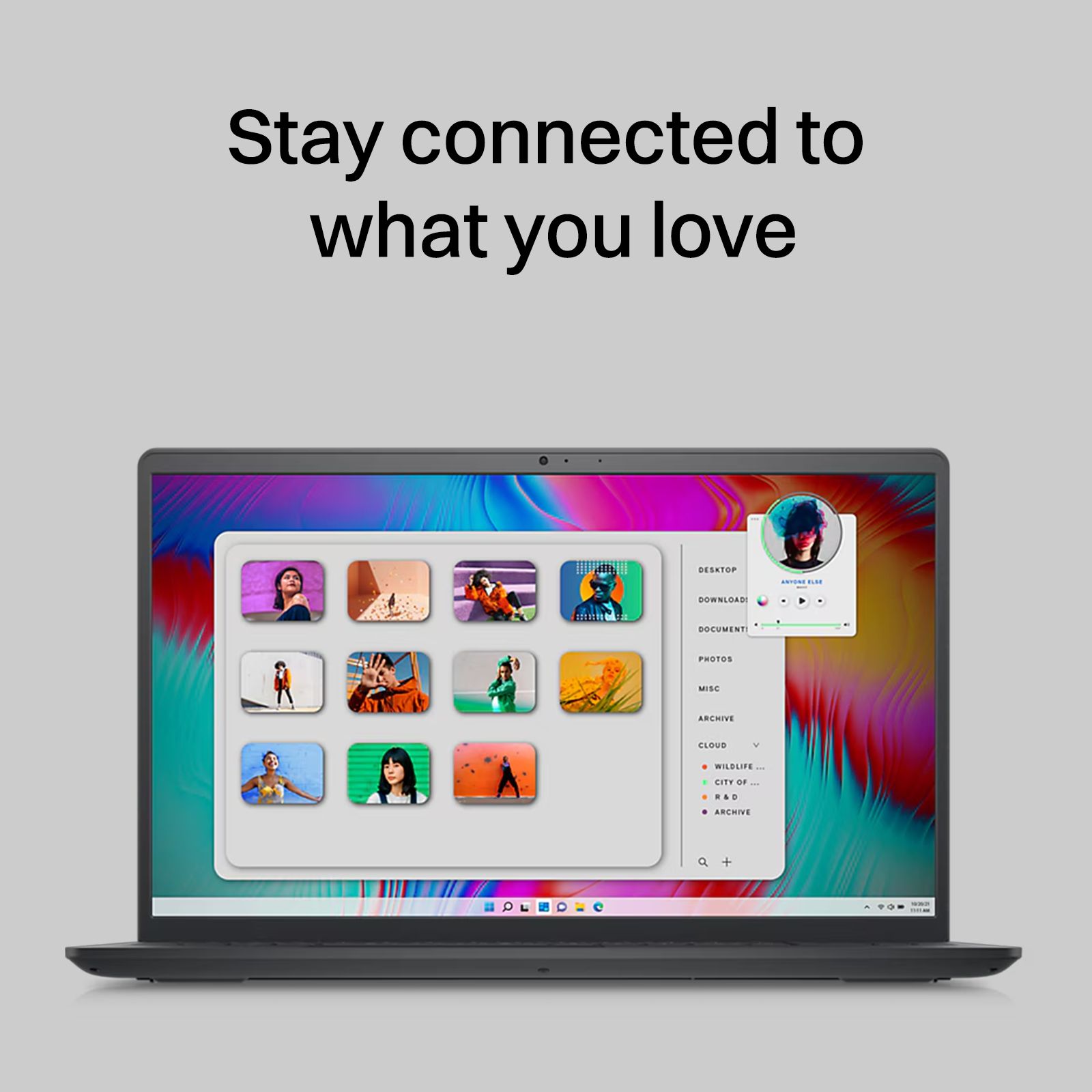 DELL Inspiron 15 Intel Core i5 13th Gen Thin & Light Laptop (8GB RAM, 512GB SSD, Windows 11 Home, 15.6 inch Full HD Display, MS Office Home, Platinum Silver, 1.62 KG)_8