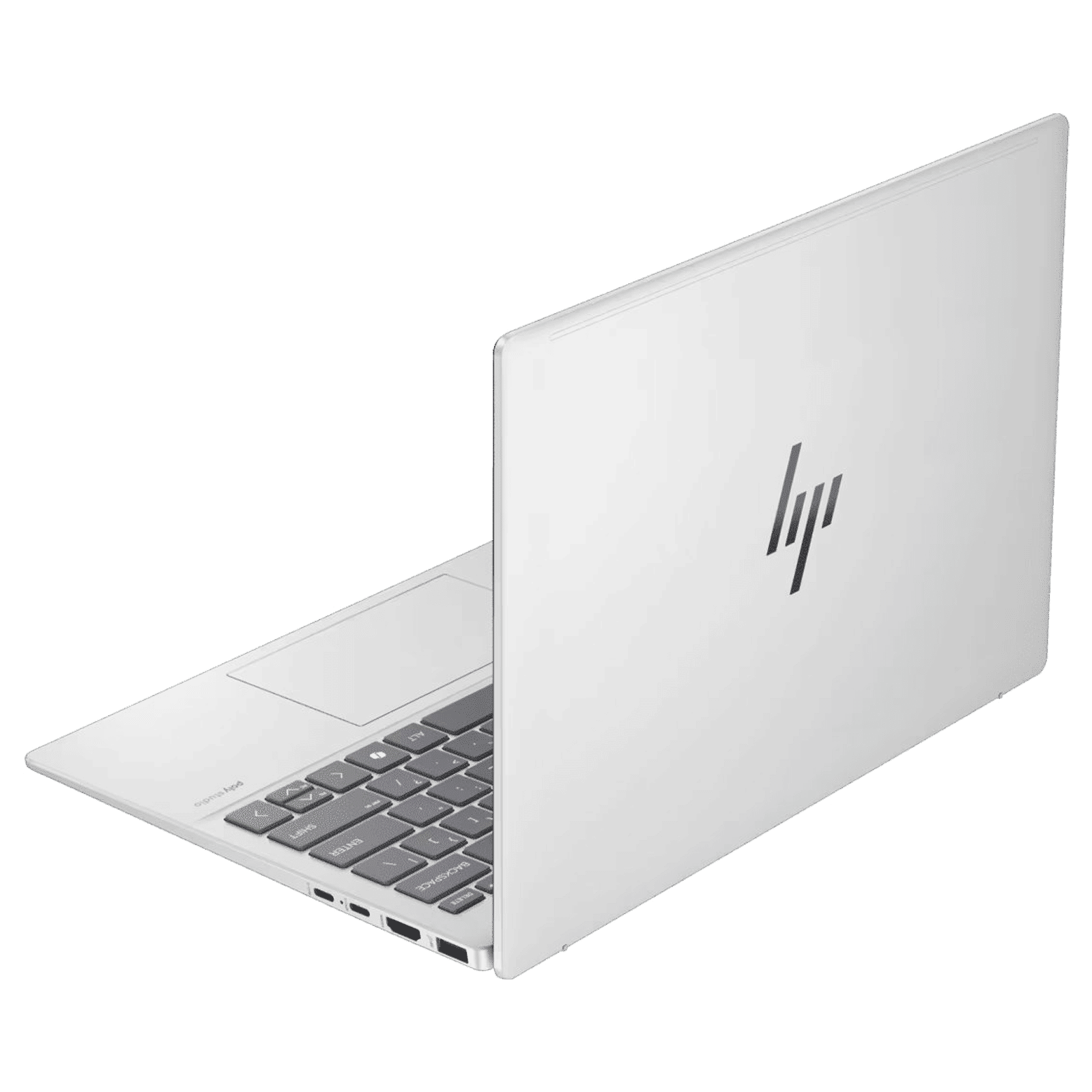 HP Pavilion Aero 13-bg0016AU AMD Ryzen 5-8640U Thin & Light Laptop (16GB, 512GB SSD, Windows 11 Home, 13.3 inch WUXGA IPS Display, MS Office 2021, Natural Silver, 1 KG) HP Pavilion Aero 13-bg0016AU AMD Ryzen 5-8640U Thin & Light Laptop (16GB, 512GB SSD, Windows 11 Home, 13.3 inch WUXGA IPS Display, MS Office 2021, Natural Silver, 1 KG)_5