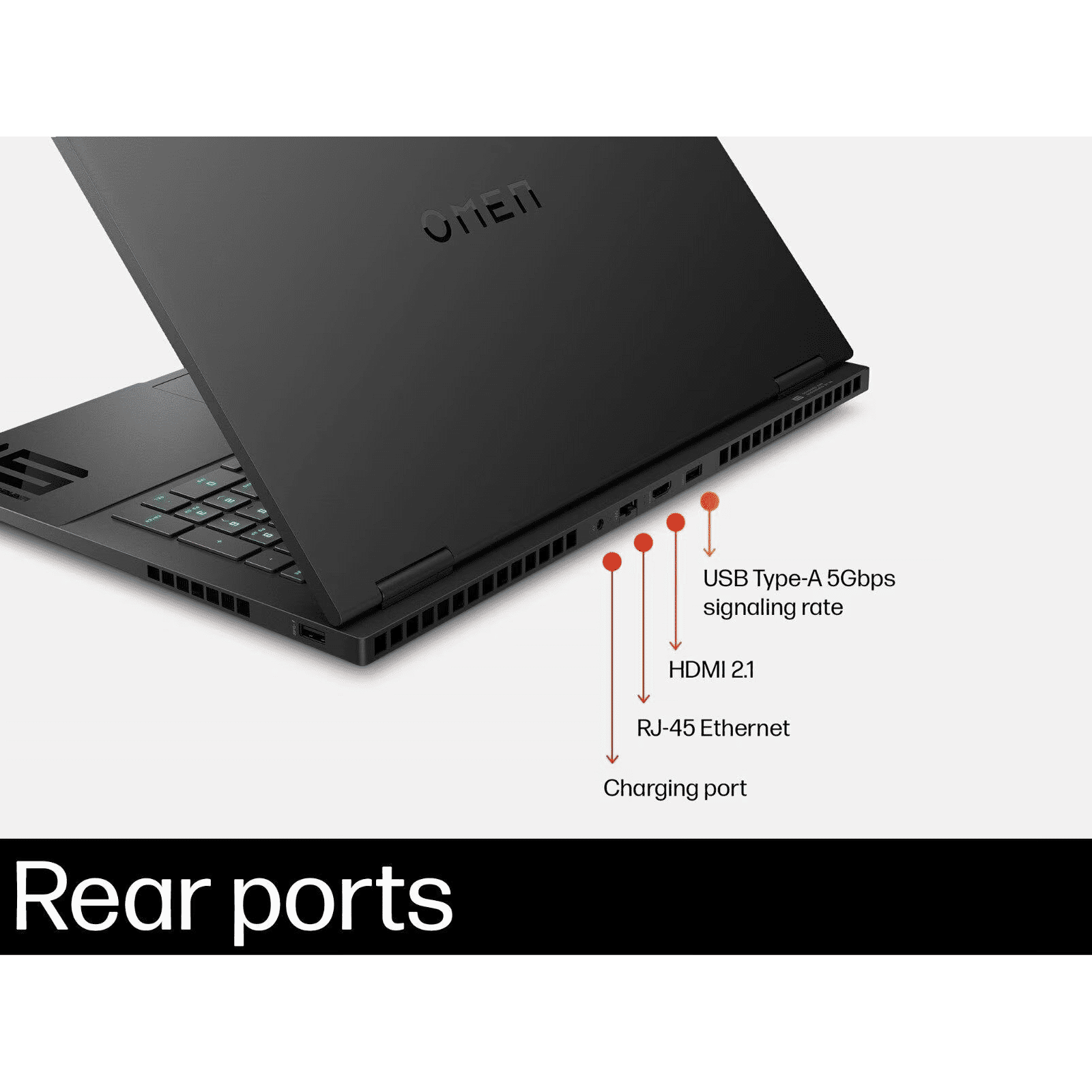 HP OMEN 16-wf1150TX Intel Core i7 14th Gen Gaming Laptop (16GB, 1TB SSD, Windows 11 Home, 8GB Graphics, 16.1 inch 144 Hz Full HD Display, NVIDIA GeForce RTX 4060, Shadow Black, 2.39 KG)_7
