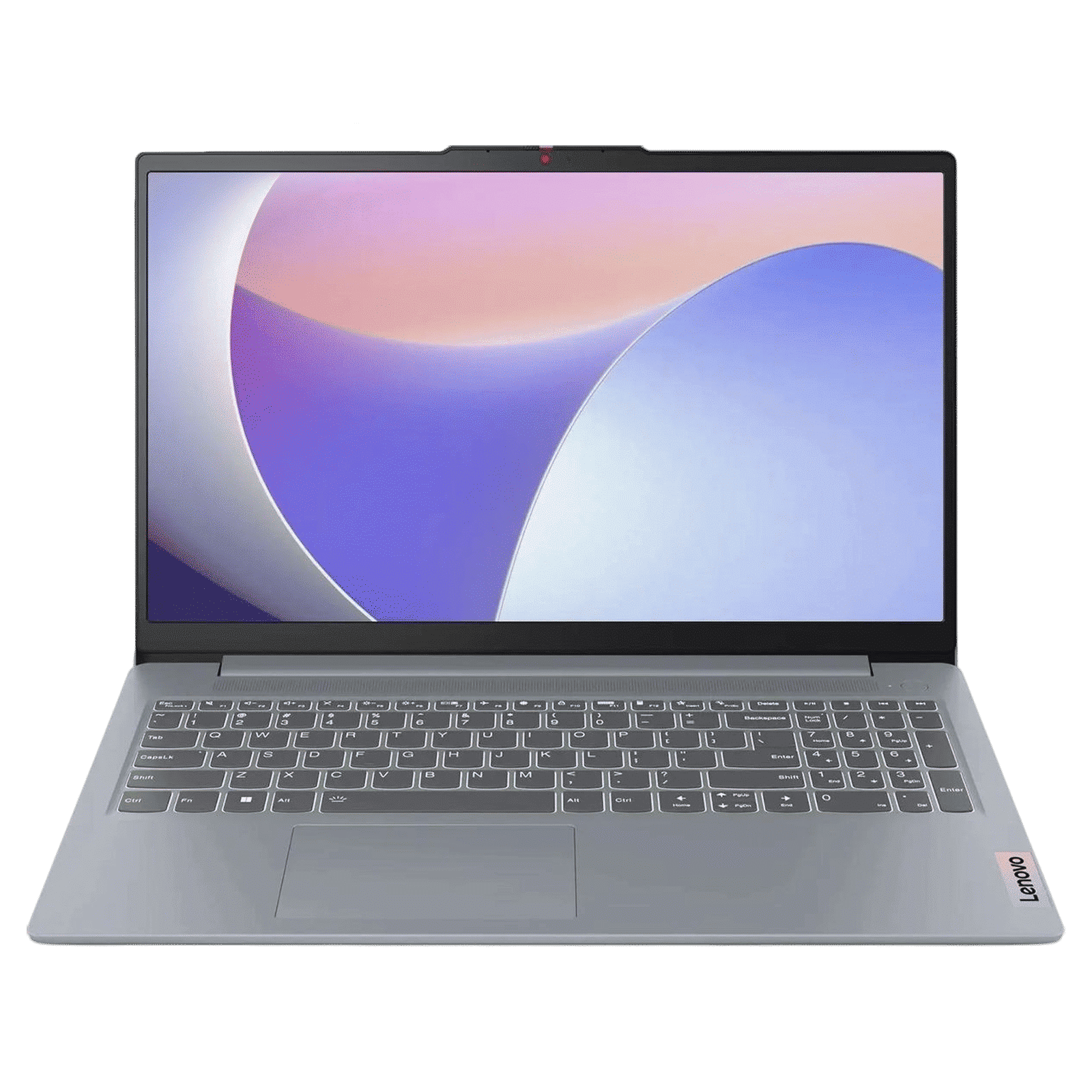 Lenovo IdeaPad Slim 3 15IAH8 Intel Core i5 12th Gen Thin & Light Laptop (16GB, 512GB SSD, Windows 11 Home, 15.6 inch Full HD IPS Display, MS Office 2024, Arctic Grey, 1.62 KG) Lenovo IdeaPad Slim 3 15IAH8 Intel Core i5 12th Gen Thin & Light Laptop (16GB, 512GB SSD, Windows 11 Home, 15.6 inch Full HD IPS Display, MS Office 2024, Arctic Grey, 1.62 KG)_1