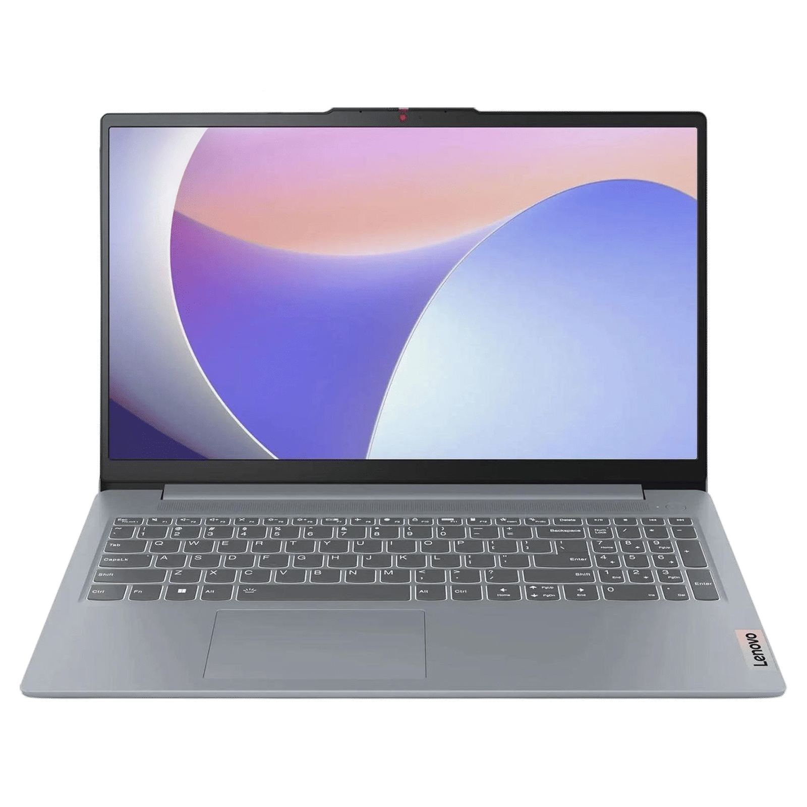 Lenovo IdeaPad Slim 3 15AMN8 AMD Ryzen 5 7520U Thin & Light Laptop (16GB, 512GB SSD, Windows 11 Home, 15.6 inch Full HD IPS Display, MS Office 2024, Arctic Grey, 1.62 KG) Lenovo IdeaPad Slim 3 15AMN8 AMD Ryzen 5 7520U Thin & Light Laptop (16GB, 512GB SSD, Windows 11 Home, 15.6 inch Full HD IPS Display, MS Office 2024, Arctic Grey, 1.62 KG)_1