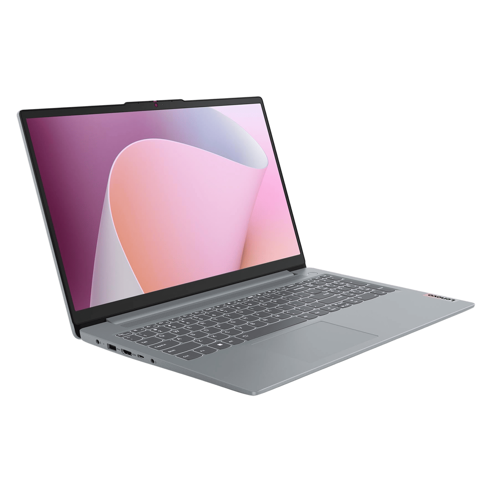 Lenovo IdeaPad Slim 3 15AMN8 AMD Ryzen 5 7520U Thin & Light Laptop (16GB, 512GB SSD, Windows 11 Home, 15.6 inch Full HD IPS Display, MS Office 2024, Arctic Grey, 1.62 KG) Lenovo IdeaPad Slim 3 15AMN8 AMD Ryzen 5 7520U Thin & Light Laptop (16GB, 512GB SSD, Windows 11 Home, 15.6 inch Full HD IPS Display, MS Office 2024, Arctic Grey, 1.62 KG)_10