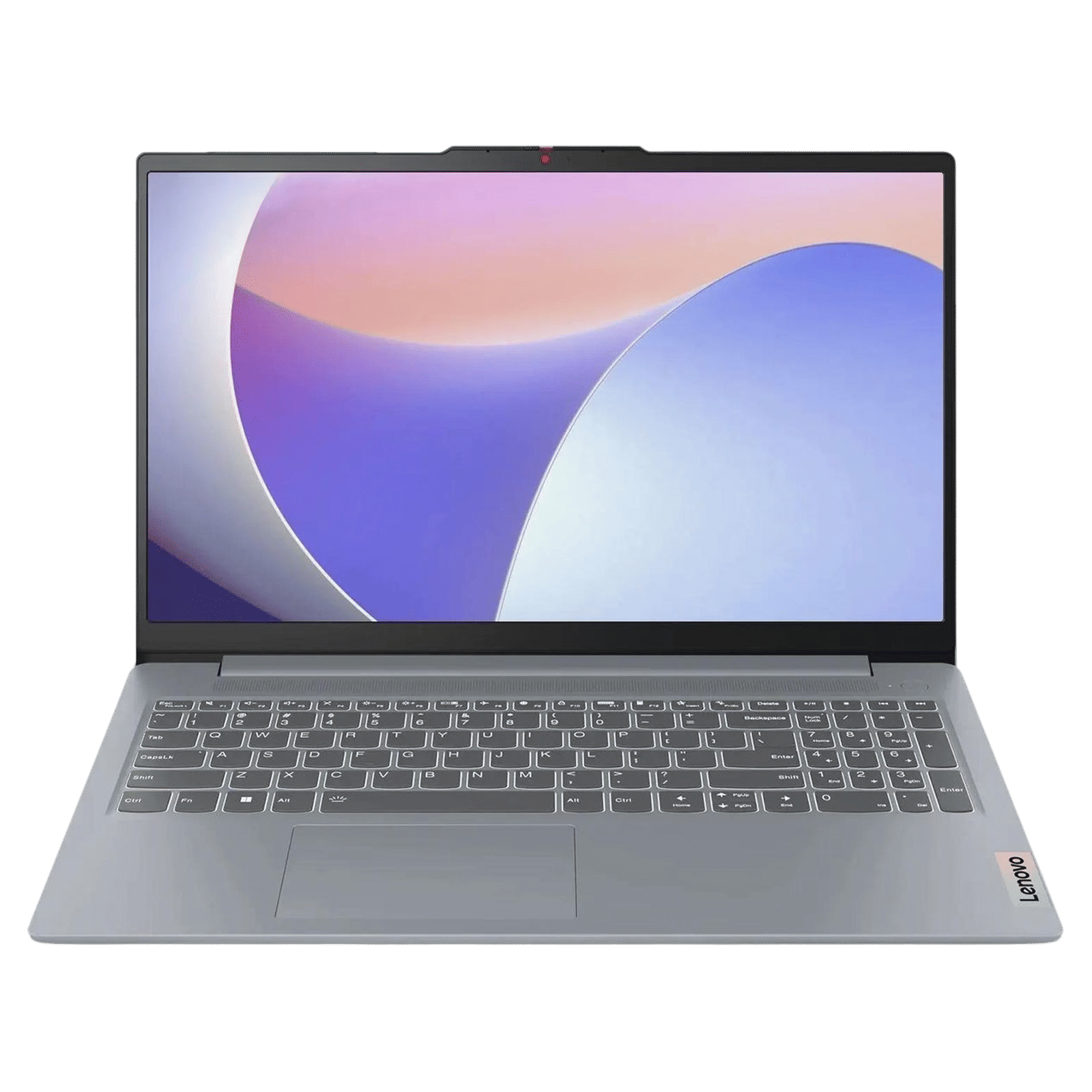 Lenovo IdeaPad Slim 3 15IRH8 Intel Core i5 13th Gen Thin & Light Laptop (16GB, 512GB SSD, Windows 11 Home, 15.6 inch Full HD IPS Display, MS Office 2024, Arctic Grey, 1.62 KG) Lenovo IdeaPad Slim 3 15IRH8 Intel Core i5 13th Gen Thin & Light Laptop (16GB, 512GB SSD, Windows 11 Home, 15.6 inch Full HD IPS Display, MS Office 2024, Arctic Grey, 1.62 KG)_1
