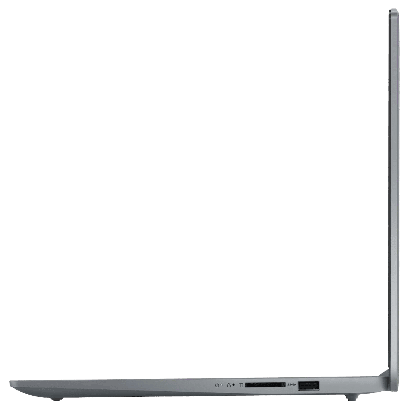 Lenovo IdeaPad Slim 3 15IRH8 Intel Core i5 13th Gen Thin & Light Laptop (16GB, 512GB SSD, Windows 11 Home, 15.6 inch Full HD IPS Display, MS Office 2024, Arctic Grey, 1.62 KG) Lenovo IdeaPad Slim 3 15IRH8 Intel Core i5 13th Gen Thin & Light Laptop (16GB, 512GB SSD, Windows 11 Home, 15.6 inch Full HD IPS Display, MS Office 2024, Arctic Grey, 1.62 KG)_8