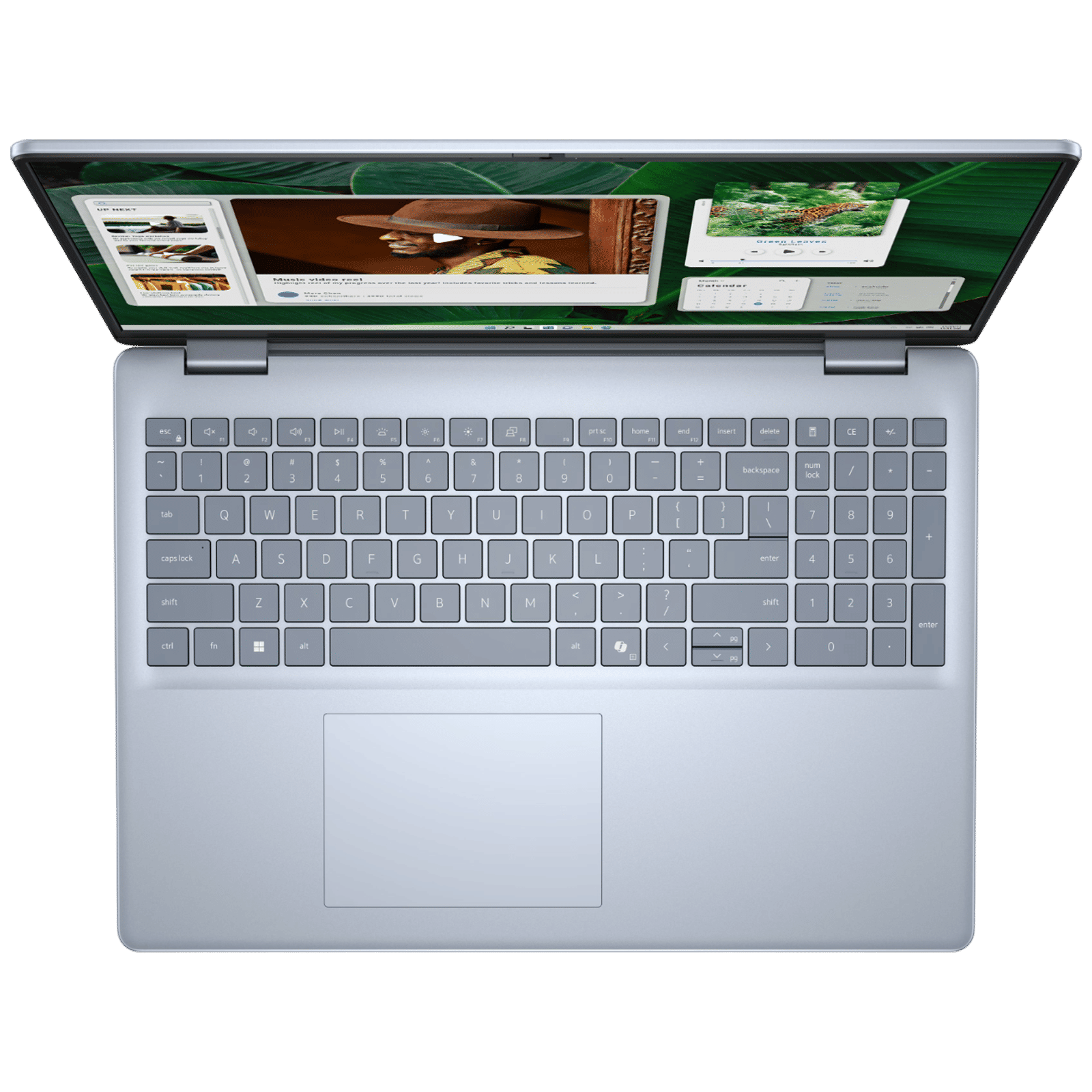 Dell Inspiron 16 5640 Intel Core i5 13th Gen Thin & Light Laptop (16GB, 512GB SSD, Windows 11 Home, 16 inch Full HD Plus IPS Display, MS Office 2021, Ice Blue, 1.87 KG)_7