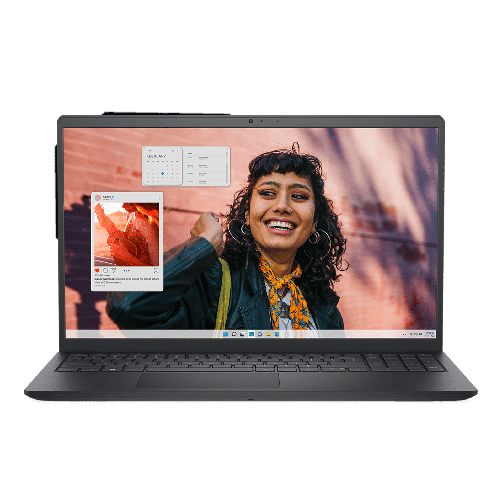 DELL Inspiron 15 3530 Intel Core i3 13th Gen Thin & Light Laptop (8GB RAM, 512GB SSD, Windows 11 Home, 15.6 inch Full HD IPS Display, MS Office Home 2024, Carbon Black, 1.62 KG) DELL Inspiron 15 3530 Intel Core i3 13th Gen Thin & Light Laptop (8GB RAM, 512GB SSD, Windows 11 Home, 15.6 inch Full HD IPS Display, MS Office Home 2024, Carbon Black, 1.62 KG)_1