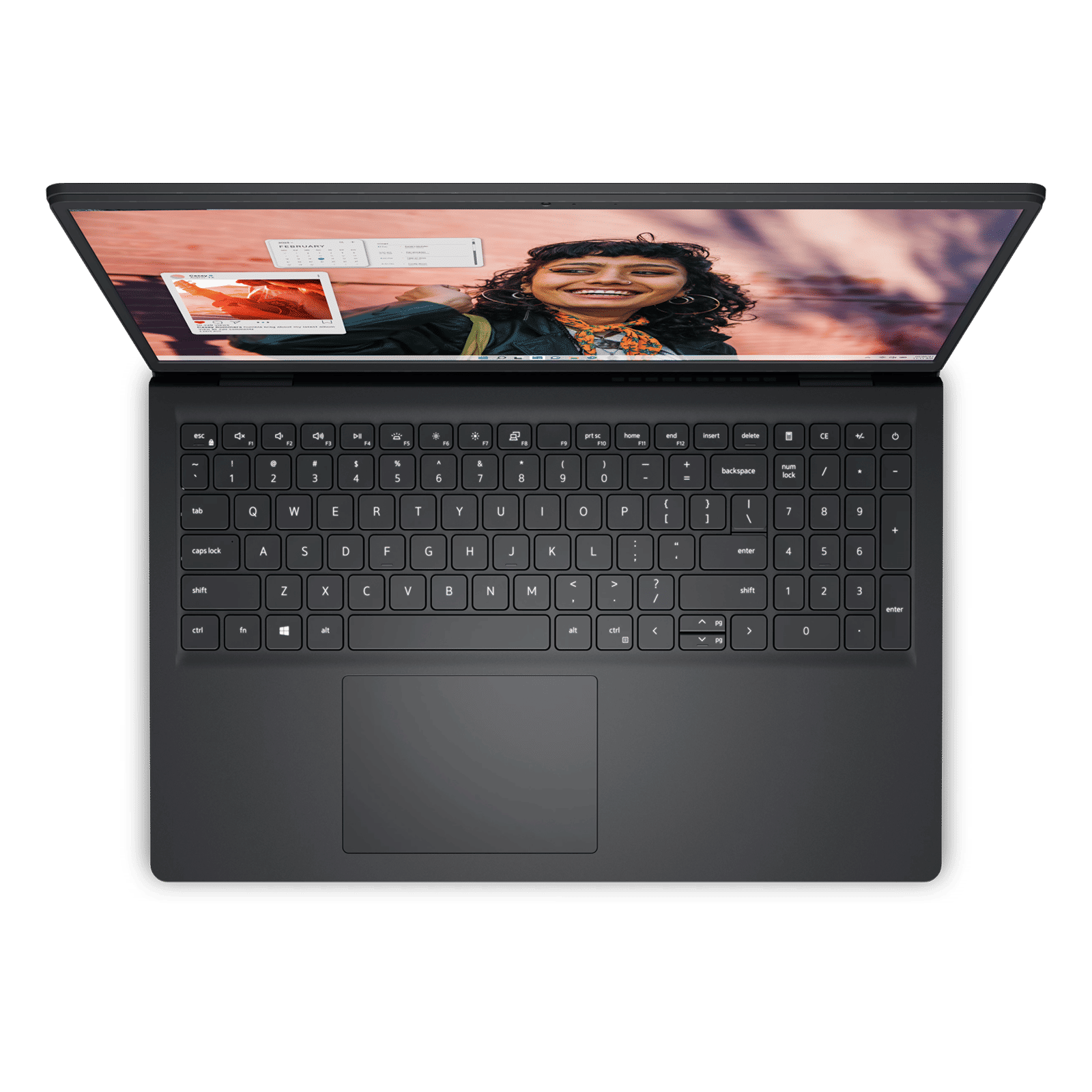 DELL Inspiron 15 3530 Intel Core i3 13th Gen Thin & Light Laptop (8GB RAM, 512GB SSD, Windows 11 Home, 15.6 inch Full HD IPS Display, MS Office Home 2024, Carbon Black, 1.62 KG) DELL Inspiron 15 3530 Intel Core i3 13th Gen Thin & Light Laptop (8GB RAM, 512GB SSD, Windows 11 Home, 15.6 inch Full HD IPS Display, MS Office Home 2024, Carbon Black, 1.62 KG)_6