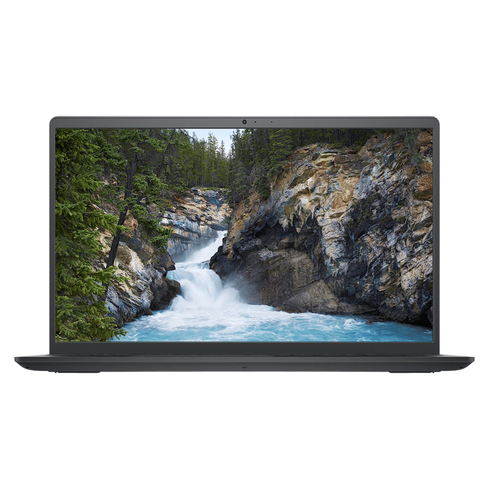 DELL Vostro 3520 Intel Core i3 12th Gen Thin & Light Laptop (8GB, 512 GB SSD, Windows 11, 15.6 inch Full HD Display, MS Office, Titan Grey, 1.66 KG)_1