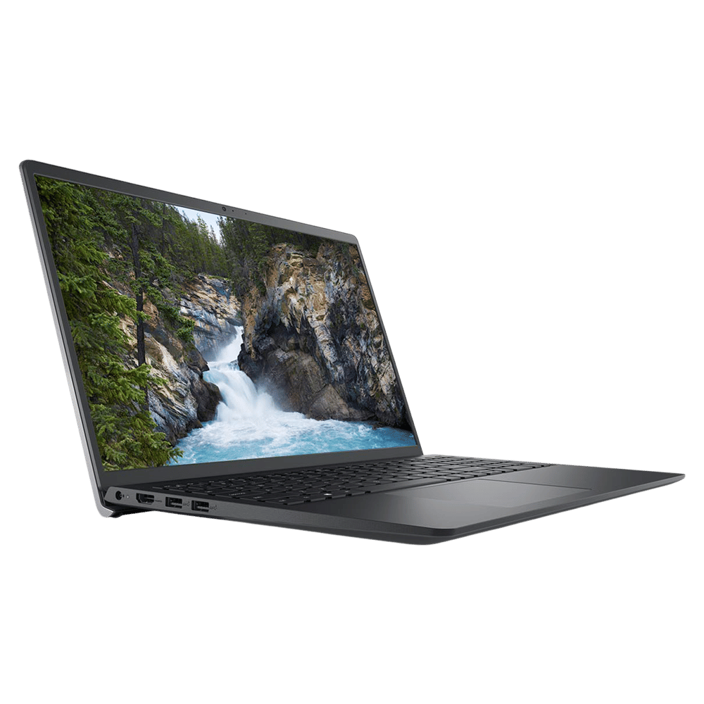 DELL Vostro 3520 Intel Core i3 12th Gen Thin & Light Laptop (8GB, 512 GB SSD, Windows 11, 15.6 inch Full HD Display, MS Office, Titan Grey, 1.66 KG)_7