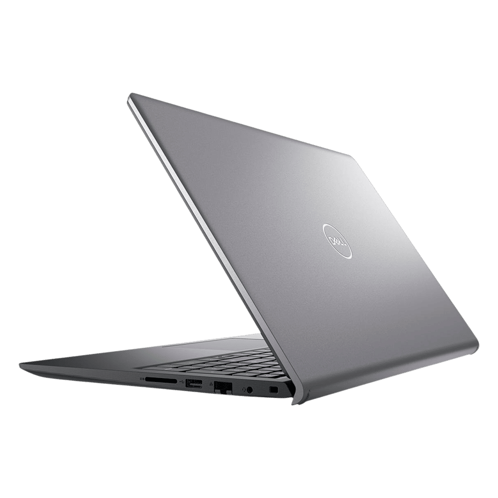 DELL Vostro 3520 Intel Core i3 12th Gen Thin & Light Laptop (8GB, 512 GB SSD, Windows 11, 15.6 inch Full HD Display, MS Office, Titan Grey, 1.66 KG)_8