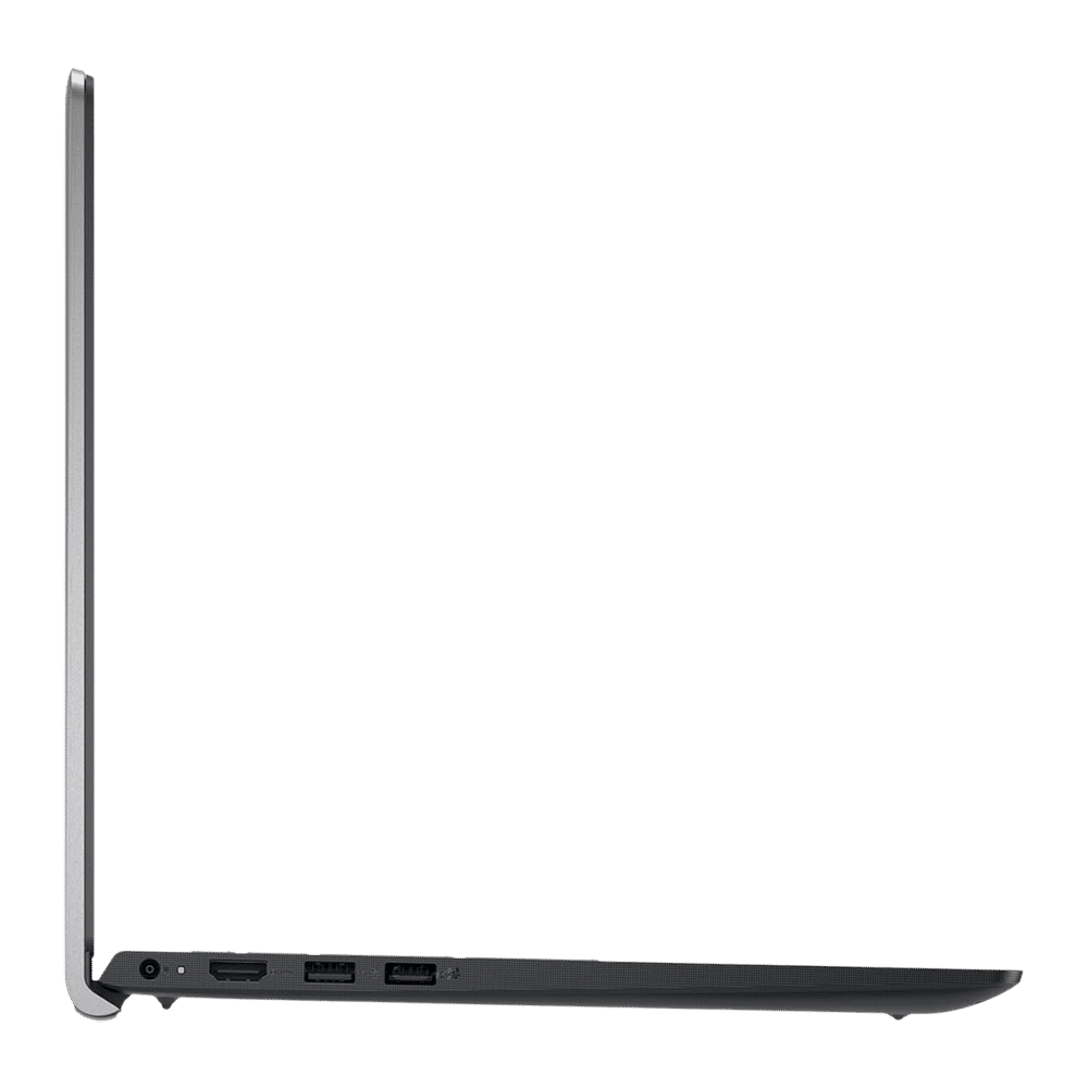 DELL Vostro 3520 Intel Core i3 12th Gen Thin & Light Laptop (8GB, 512 GB SSD, Windows 11, 15.6 inch Full HD Display, MS Office, Titan Grey, 1.66 KG)_9