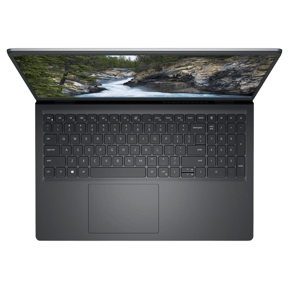 DELL Vostro 3520 Intel Core i3 12th Gen Thin & Light Laptop (8GB, 512 GB SSD, Windows 11, 15.6 inch Full HD Display, MS Office, Titan Grey, 1.66 KG)_6