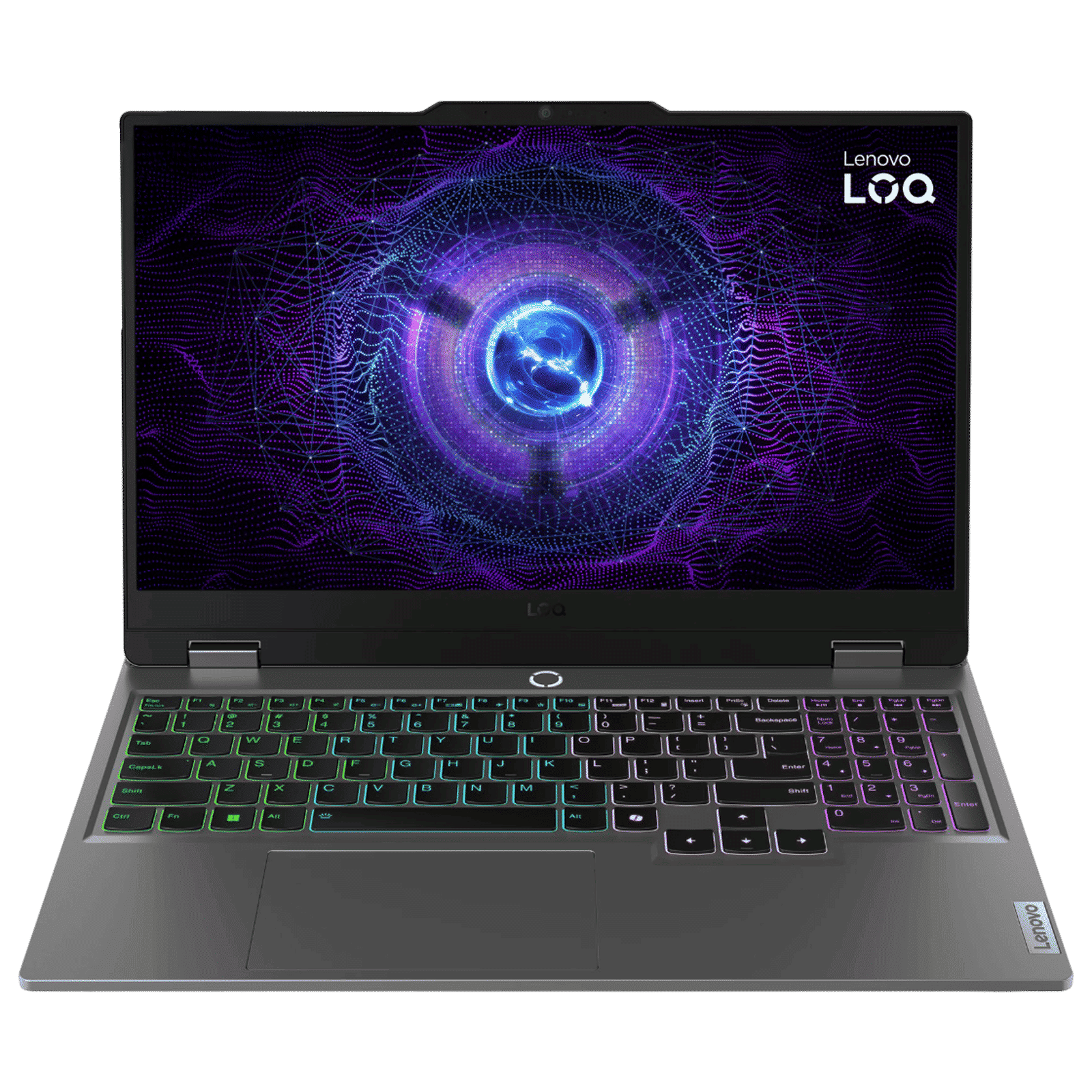 Lenovo LOQ 15IAX9 Intel Core i5 12th Gen Gaming Laptop (12GB, 512GB SSD, Windows 11 Home, 4GB Graphics, 15.6 inch 144 Hz IPS Display, NVIDIA GeForce RTX 2050, MS Office 2024, Luna Grey, 2.38 KG) Lenovo LOQ 15IAX9 Intel Core i5 12th Gen Gaming Laptop (12GB, 512GB SSD, Windows 11 Home, 4GB Graphics, 15.6 inch 144 Hz IPS Display, NVIDIA GeForce RTX 2050, MS Office 2024, Luna Grey, 2.38 KG)_1