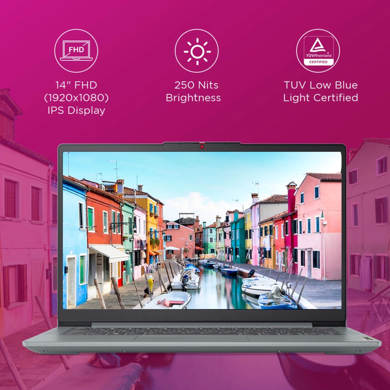 Lenovo IdeaPad Slim 3 14AMN8 AMD Ryzen 3 7320U Thin & Light Laptop (8GB, 512GB SSD, Windows 11 Home, 14 inch Full HD IPS Display, MS Office 2021, Arctic Grey, 1.37 KG) Lenovo IdeaPad Slim 3 14AMN8 AMD Ryzen 3 7320U Thin & Light Laptop (8GB, 512GB SSD, Windows 11 Home, 14 inch Full HD IPS Display, MS Office 2021, Arctic Grey, 1.37 KG)_13