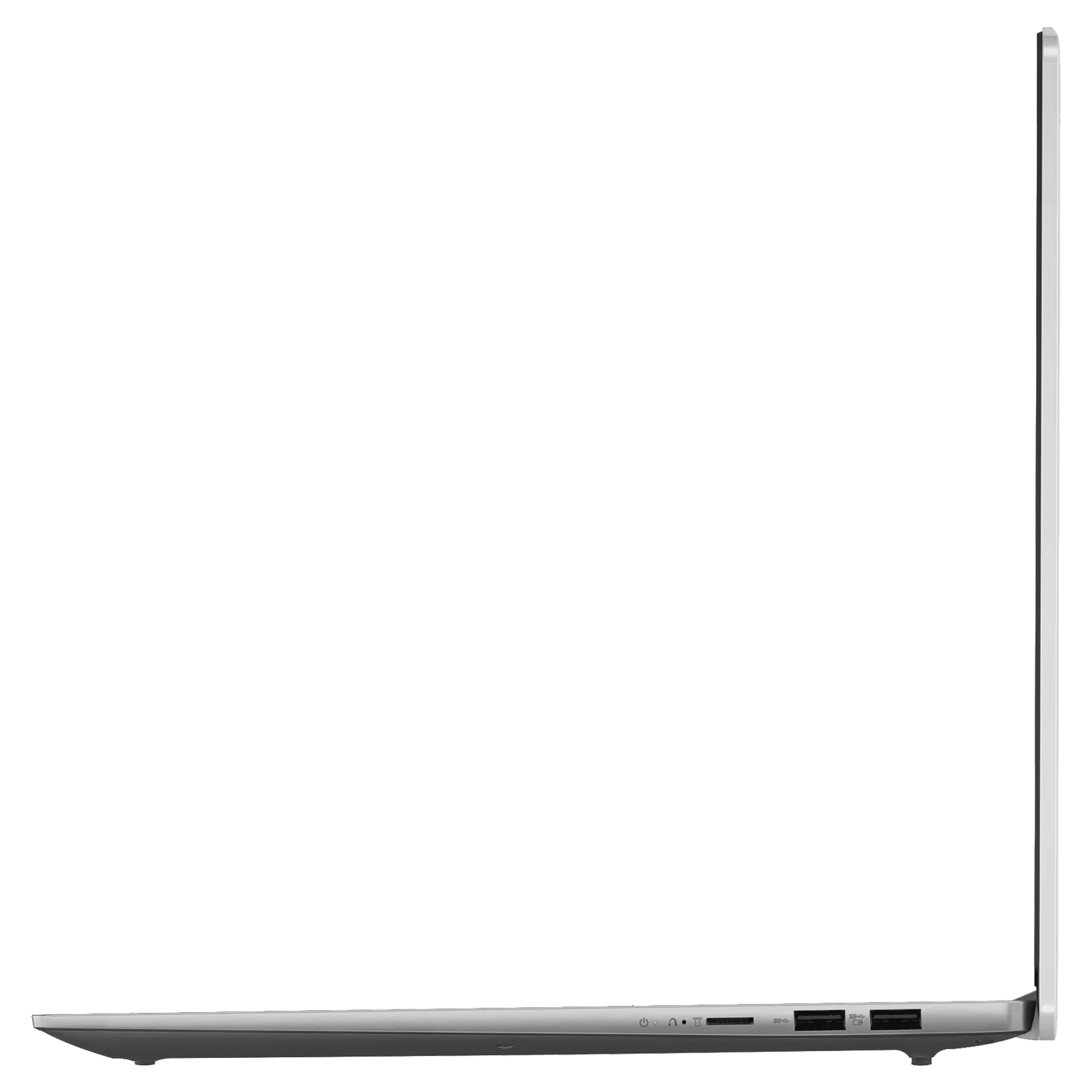 Lenovo IdeaPad Slim 5 16IAH8 Intel Core i5 12th Gen Thin & Light Laptop (16GB, 1TB SSD, Windows 11 Home, 16 inch WUXGA IPS Display, MS Office 2021, Cloud Grey, 1.89 KG) Lenovo IdeaPad Slim 5 16IAH8 Intel Core i5 12th Gen Thin & Light Laptop (16GB, 1TB SSD, Windows 11 Home, 16 inch WUXGA IPS Display, MS Office 2021, Cloud Grey, 1.89 KG)_8