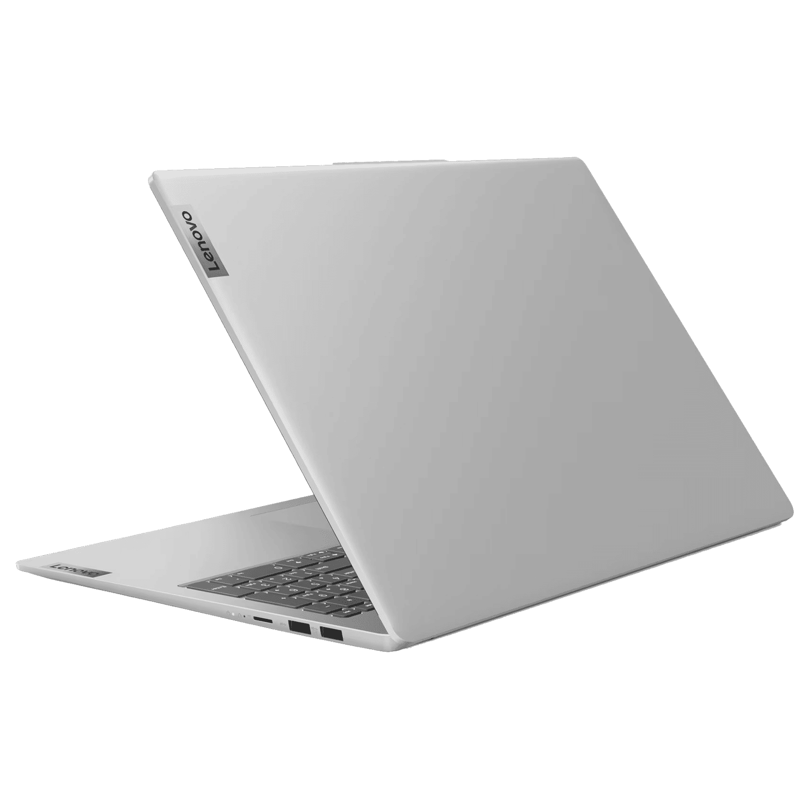 Lenovo IdeaPad Slim 5 16IAH8 Intel Core i5 12th Gen Thin & Light Laptop (16GB, 1TB SSD, Windows 11 Home, 16 inch WUXGA IPS Display, MS Office 2021, Cloud Grey, 1.89 KG) Lenovo IdeaPad Slim 5 16IAH8 Intel Core i5 12th Gen Thin & Light Laptop (16GB, 1TB SSD, Windows 11 Home, 16 inch WUXGA IPS Display, MS Office 2021, Cloud Grey, 1.89 KG)_5