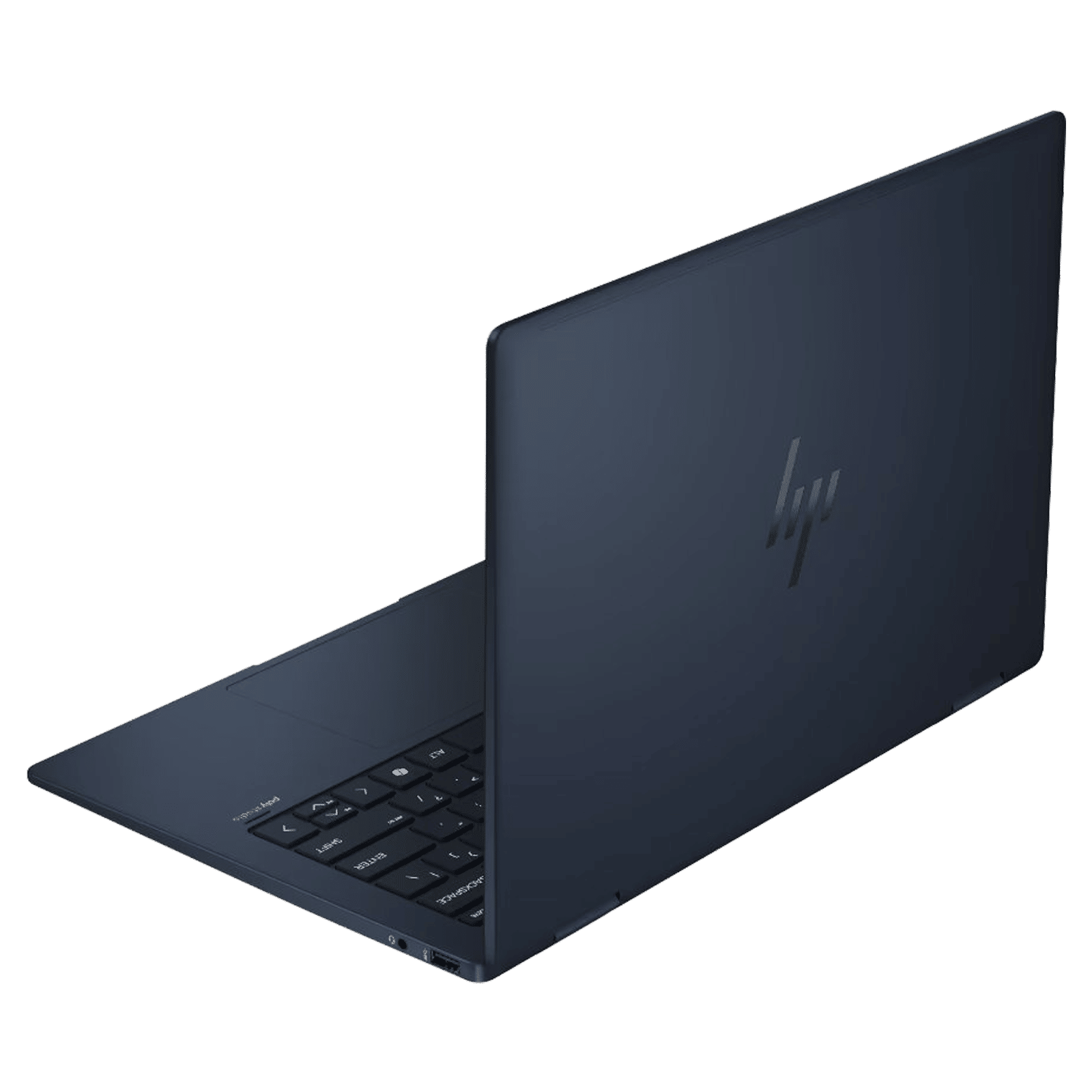 HP Envy X360 Intel Core Ultra 7 Touchscreen 2-in-1 Laptop (16GB, 512GB SSD, Windows 11, 14 inch OLED Display, MS Office Home & Student 2021, Atmospheric Blue, 3.5 KG)_7
