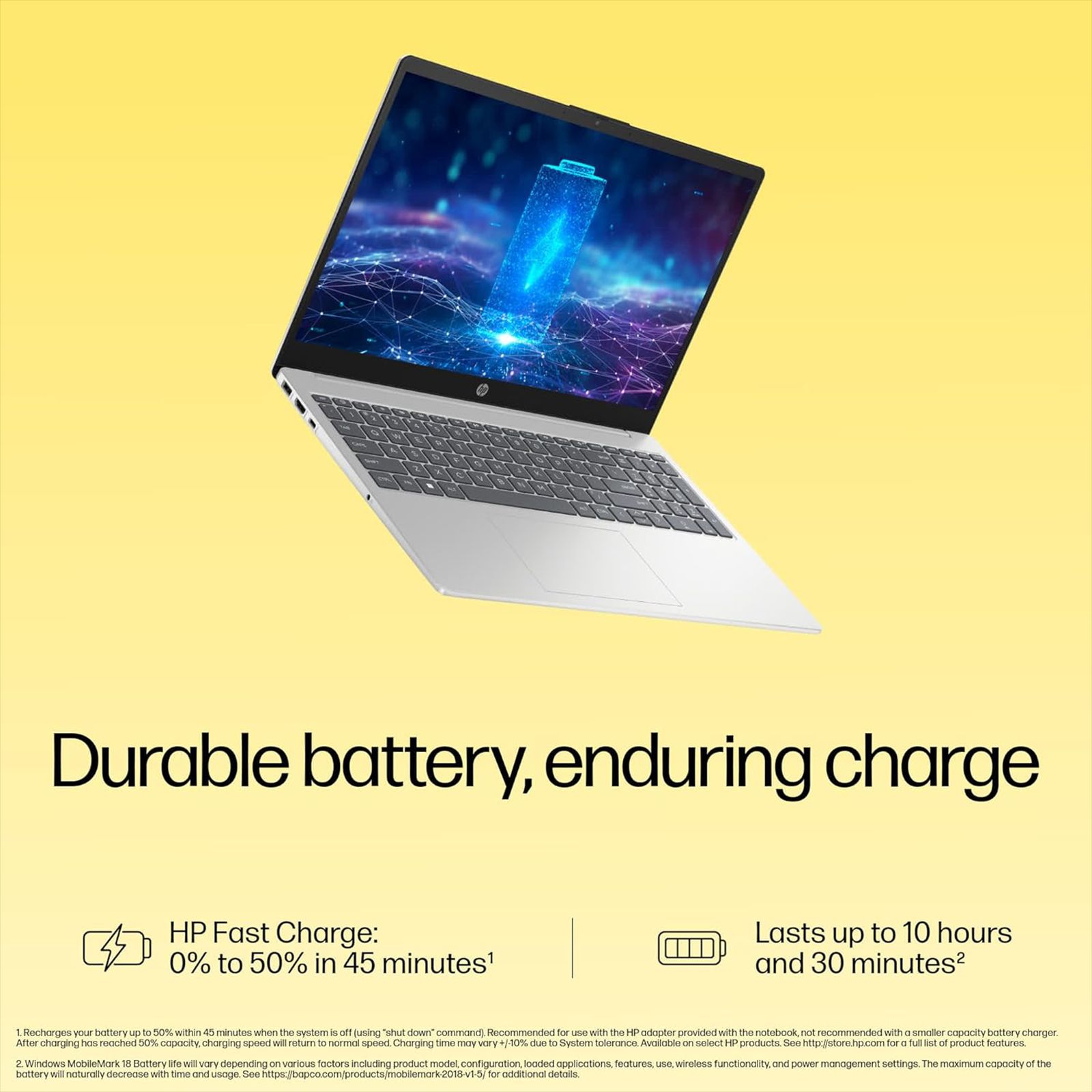 HP 15-fc0156AU AMD Ryzen 5 Thin & Light Laptop (16GB, 512GB SSD, Windows 11 Home, 15.6 inch Full HD Display, MS Office Home 2021, Natural Silver, 1.59 KG) HP 15-fc0156AU AMD Ryzen 5 Thin & Light Laptop (16GB, 512GB SSD, Windows 11 Home, 15.6 inch Full HD Display, MS Office Home 2021, Natural Silver, 1.59 KG)_10