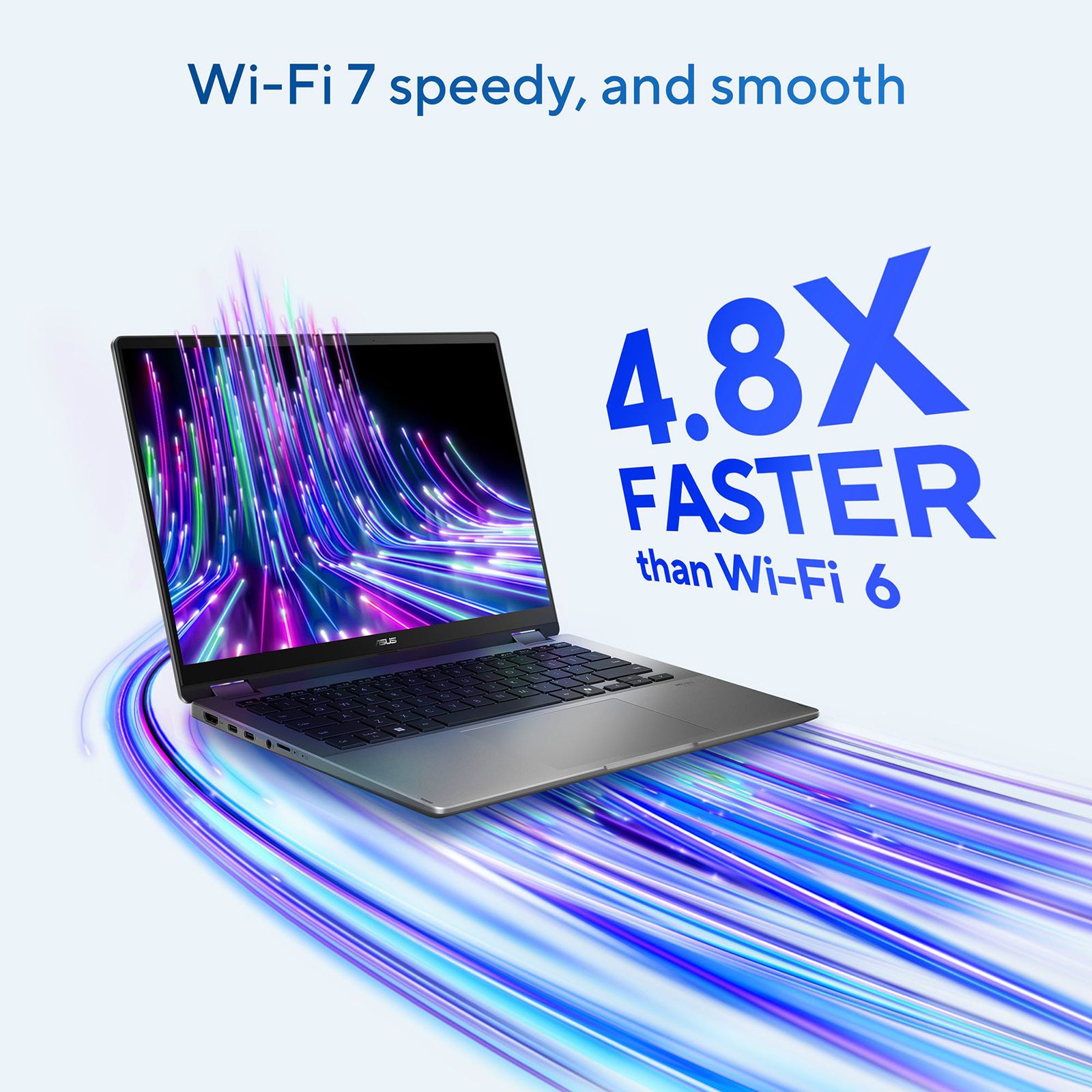 ASUS Vivobook 1 Flip Intel Core Ultra 7 256V Touchscreen 2-in-1 Laptop (16GB, 512GB SSD, Windows 11 Home, 14 inch OLED Display, MS Office Home 2024, Matte Gray, 1.57 KG) ASUS Vivobook 1 Flip Intel Core Ultra 7 256V Touchscreen 2-in-1 Laptop (16GB, 512GB SSD, Windows 11 Home, 14 inch OLED Display, MS Office Home 2024, Matte Gray, 1.57 KG)_2