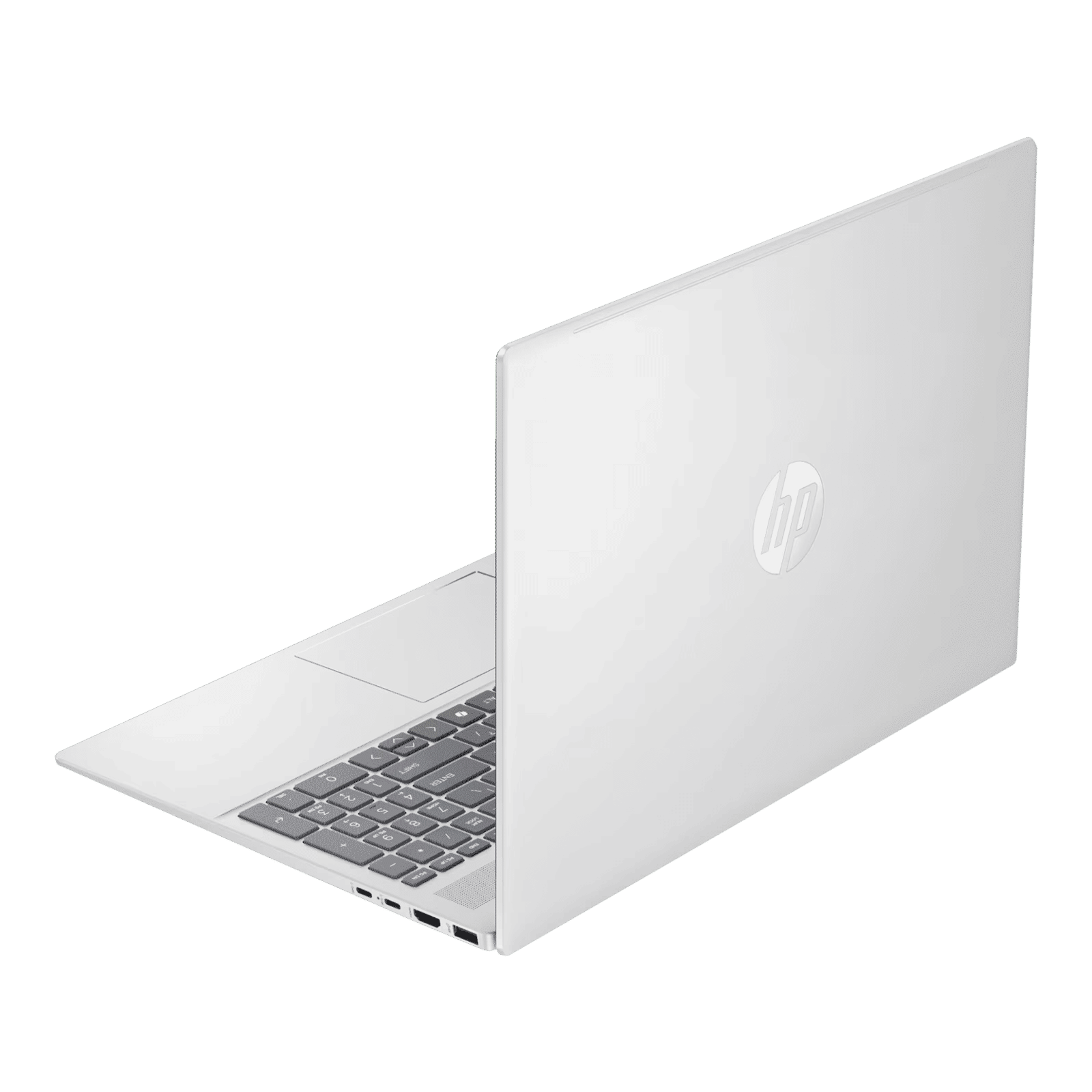 HP Pavillion 16-ag0019AU AMD Ryzen 5 Thin & Light Laptop (16GB, 512GB SSD, Windows 11 Home, 16 inch WUXGA IPS Display, Natural Silver, 1.79 KG)_5