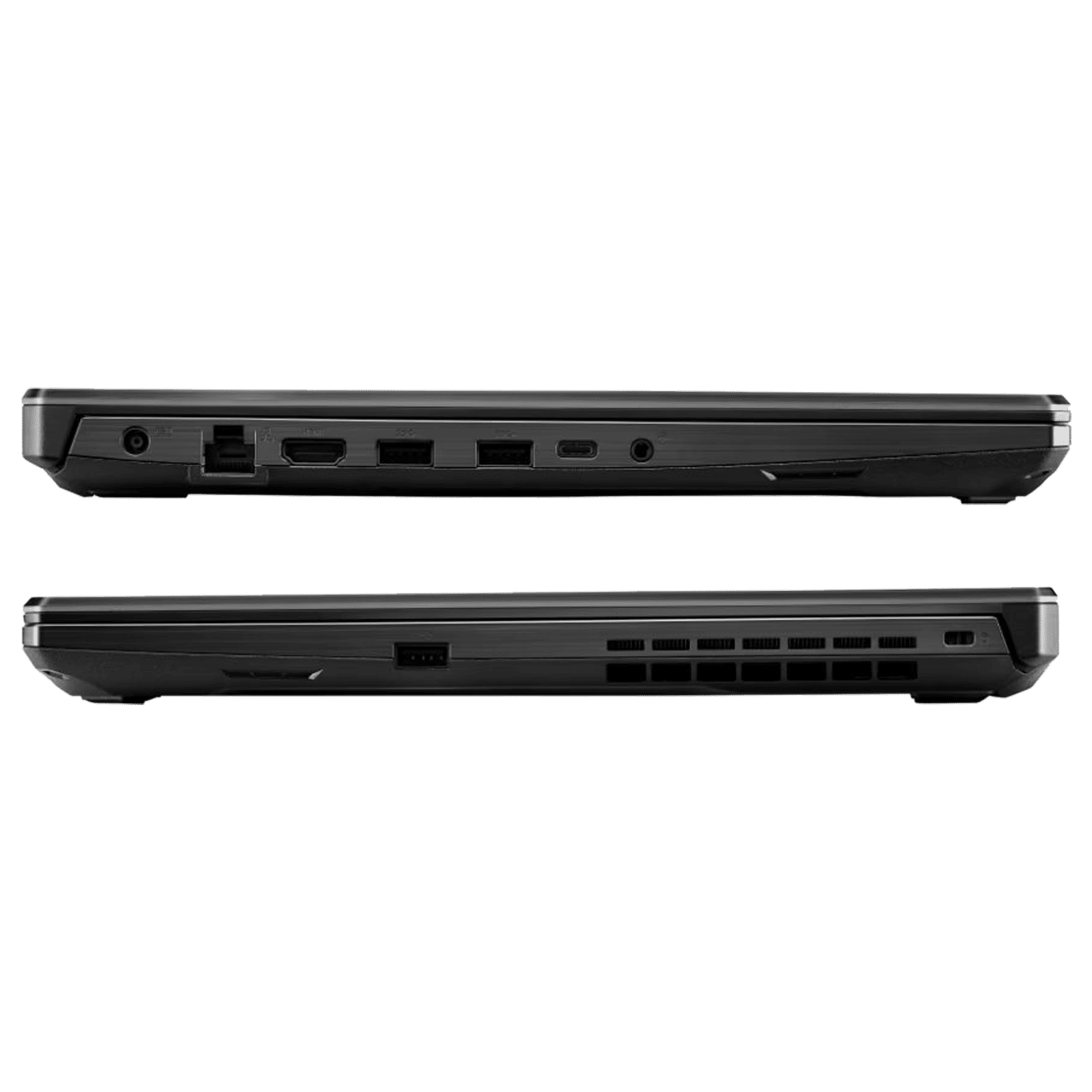 ASUS TUF Gaming A15 AMD Ryzen 7 7435HS Gaming Laptop (16GB, 512GB SSD, Windows 11 Home, 4GB Graphics, 15.6 inch 144 Hz FHD Display, NVIDIA GeForce RTX 3050, MS Office Home 2024, Graphite Black, 2.35 KG)_4