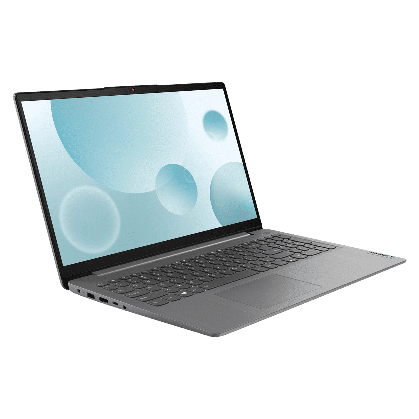 Lenovo Ideapad 3 15IAU7 Intel Core i3 12th Gen Thin & Light Laptop (8GB, 512GB SSD, Windows 11 Home, 15.6 inch Full HD Display, MS Office Home 2024, Arctic Grey, 1.63 KG)_8