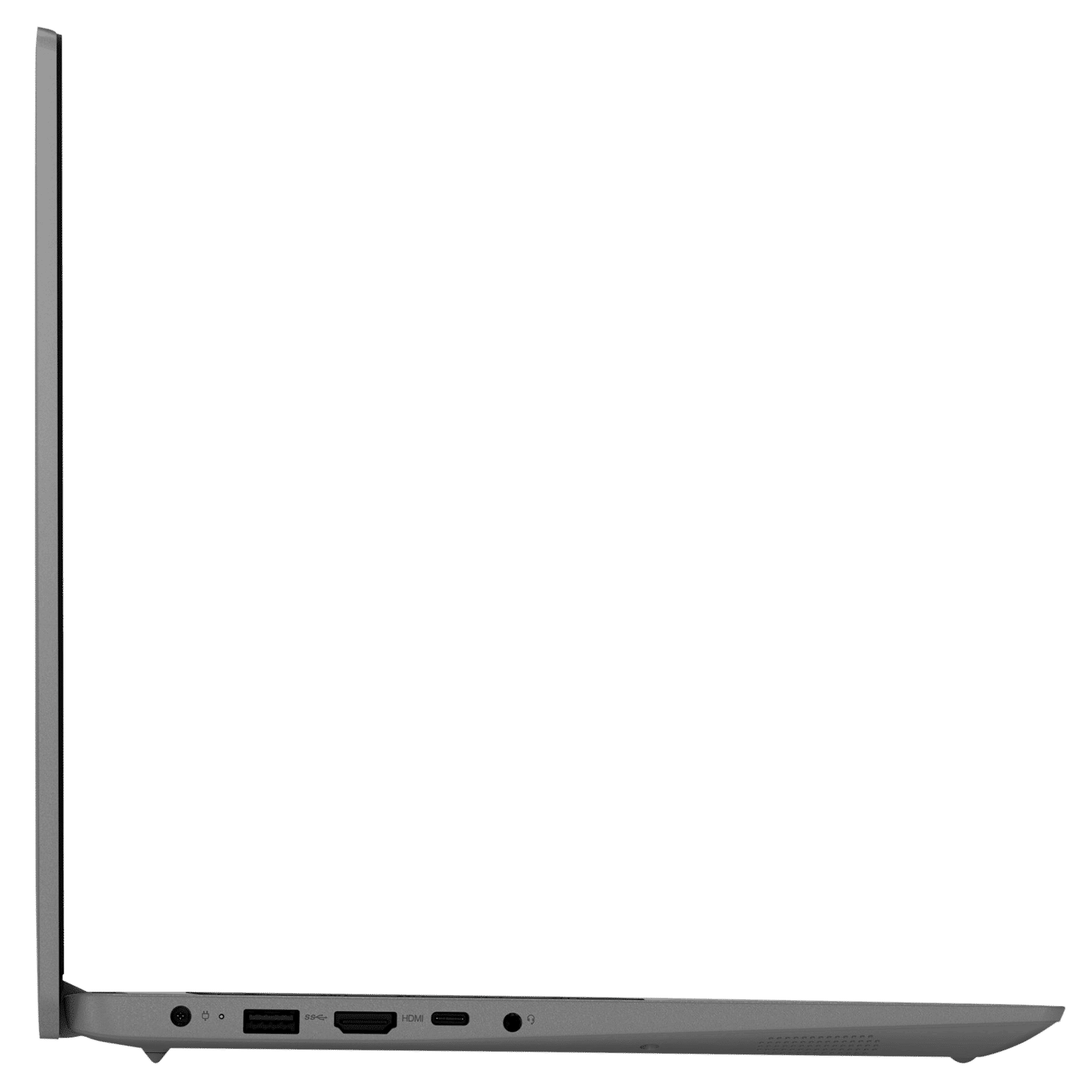 Lenovo Ideapad 3 15IAU7 Intel Core i3 12th Gen Thin & Light Laptop (8GB, 512GB SSD, Windows 11 Home, 15.6 inch Full HD Display, MS Office Home 2024, Arctic Grey, 1.63 KG)_6