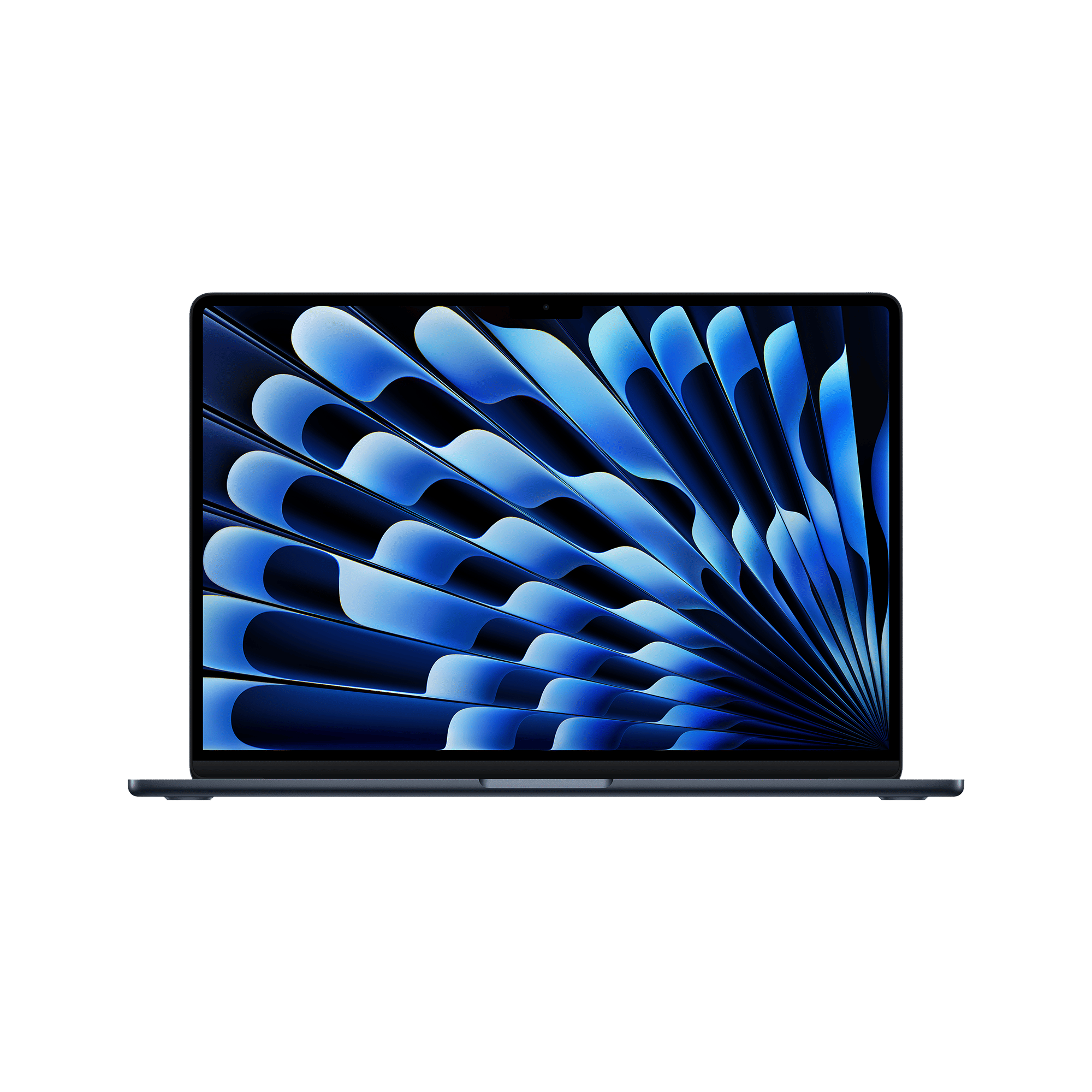 Apple MacBook Air (15.3 inch, M4, 16GB, 256GB, macOS, Midnight)_1