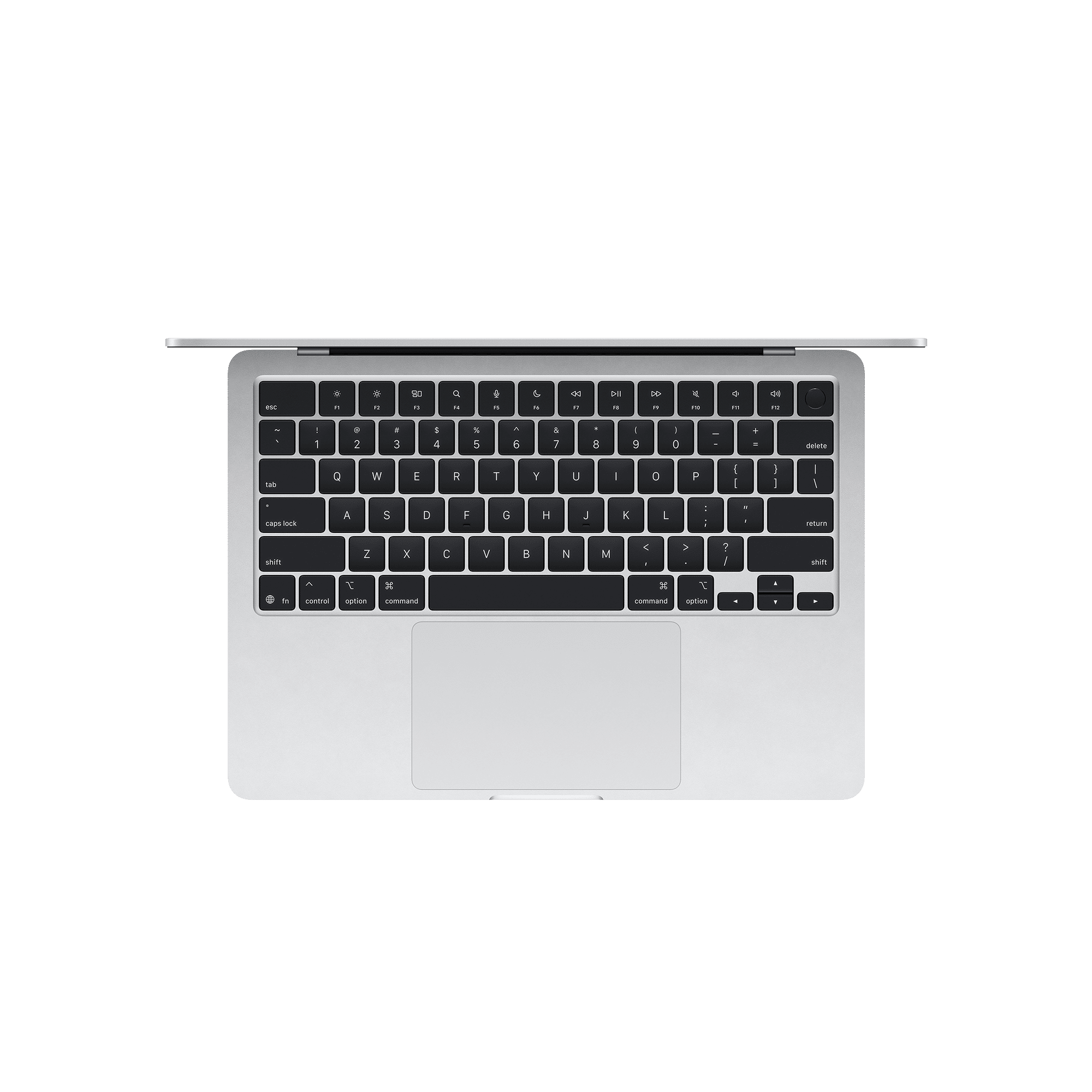 Apple MacBook Air (13.6 inch, M4, 16GB, 256GB, macOS, Silver) Apple MacBook Air (13.6 inch, M4, 16GB, 256GB, macOS, Silver)_2