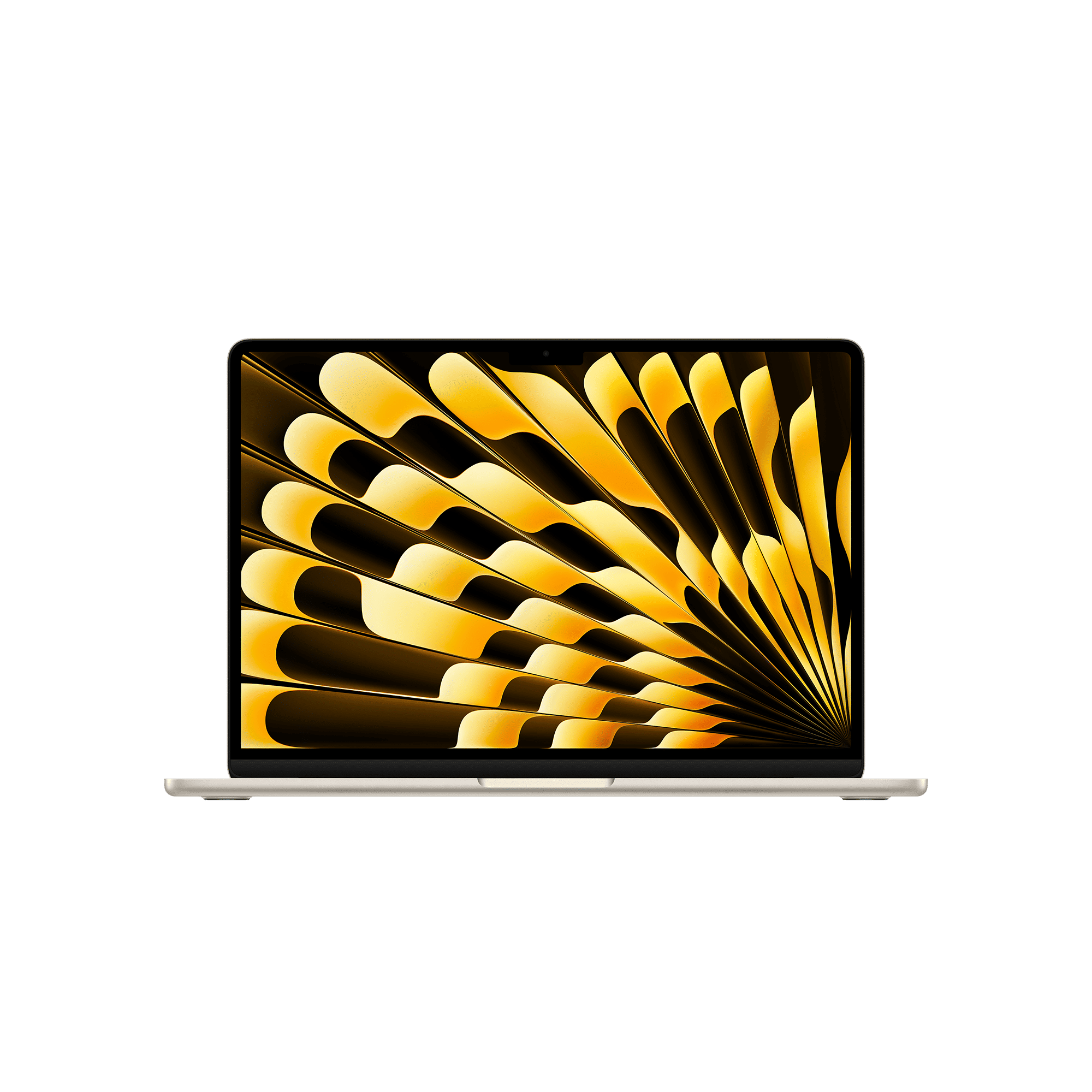 Apple MacBook Air (13.6 inch, M4, 16GB, 256GB, macOS, Starlight) Apple MacBook Air (13.6 inch, M4, 16GB, 256GB, macOS, Starlight)_1