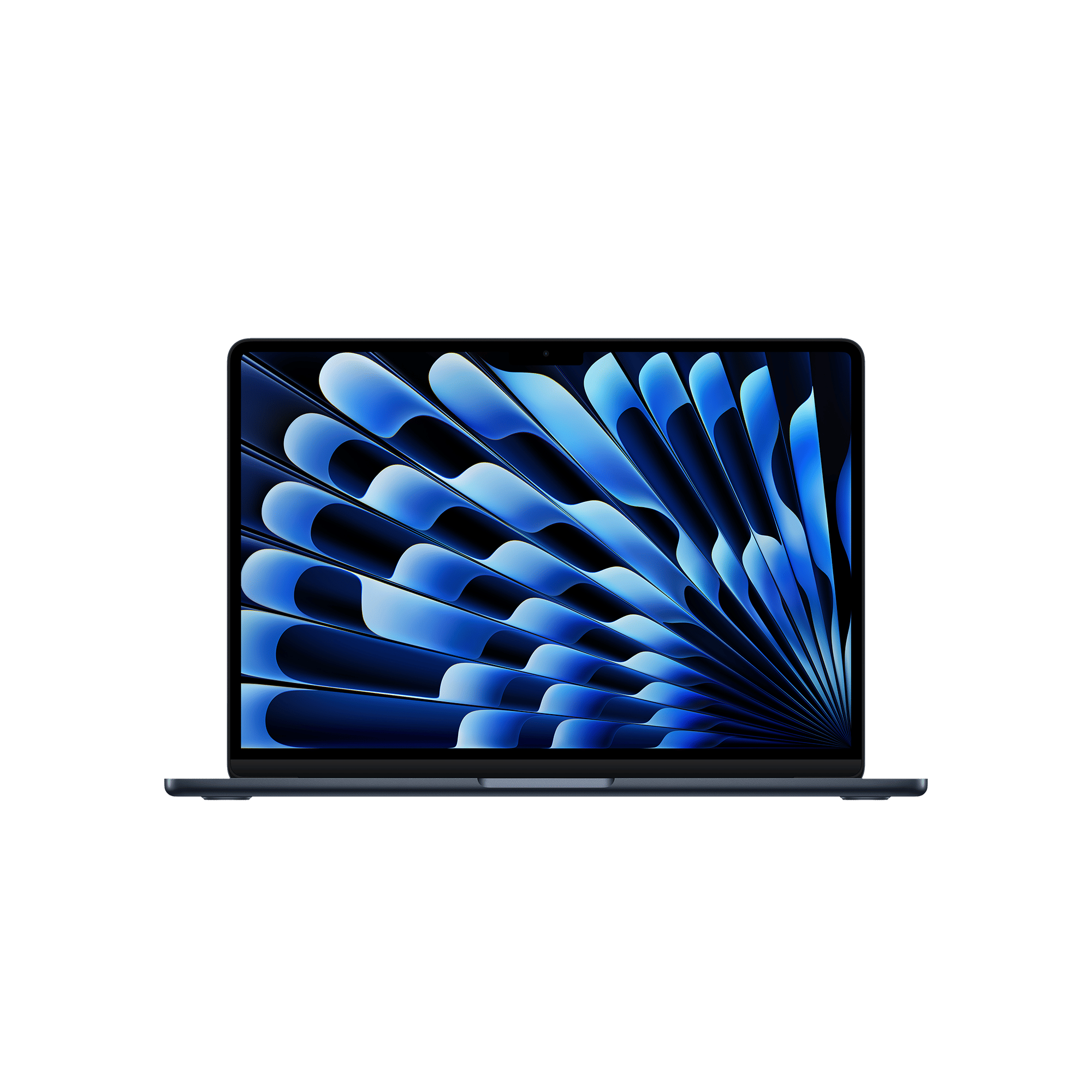 Apple MacBook Air (13.6 inch, M4, 16GB, 256GB, macOS, Midnight)_1