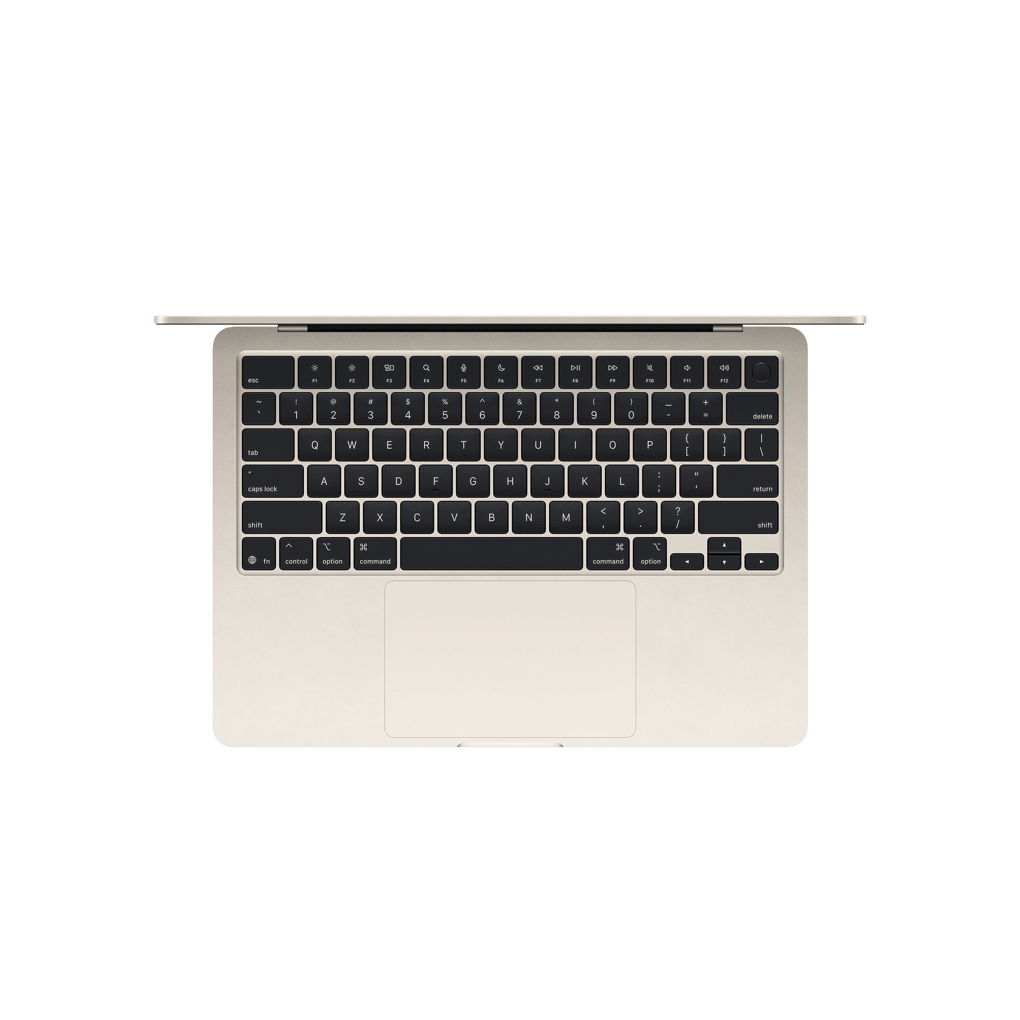 Apple MacBook Air (13.6 inch, M4, 16GB, 512GB, macOS, Starlight)_2