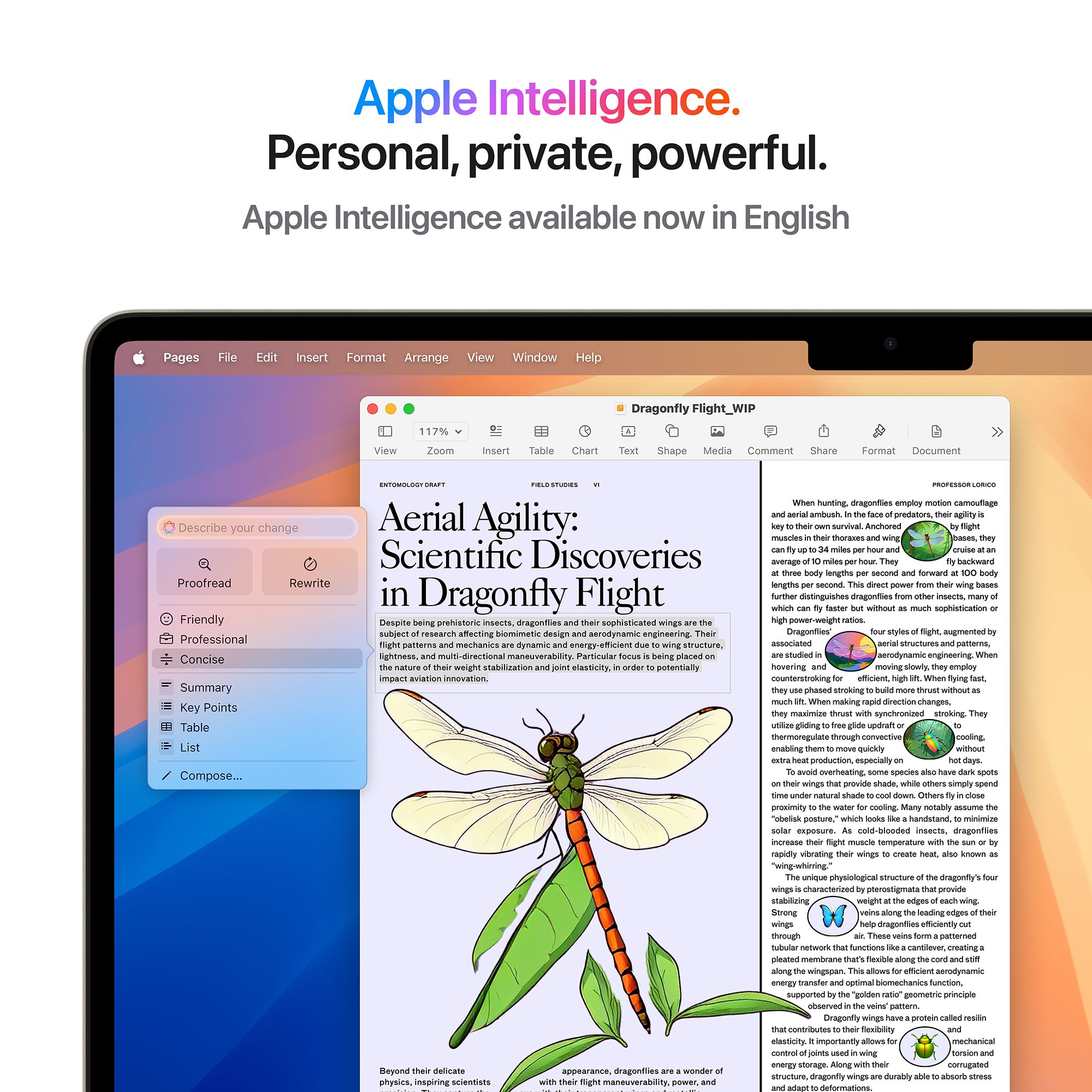 Apple MacBook Air (15.3 inch, M4, 16GB, 256GB, macOS, Starlight) Apple MacBook Air (15.3 inch, M4, 16GB, 256GB, macOS, Starlight)_6