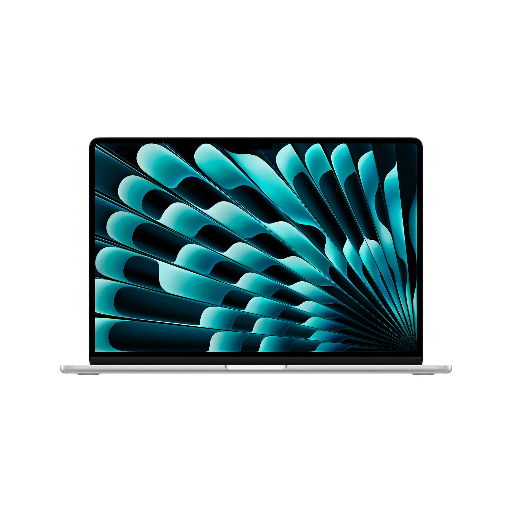 Apple MacBook Air (15.3 inch, M4, 16GB, 512GB, macOS, Silver) Apple MacBook Air (15.3 inch, M4, 16GB, 512GB, macOS, Silver)_1