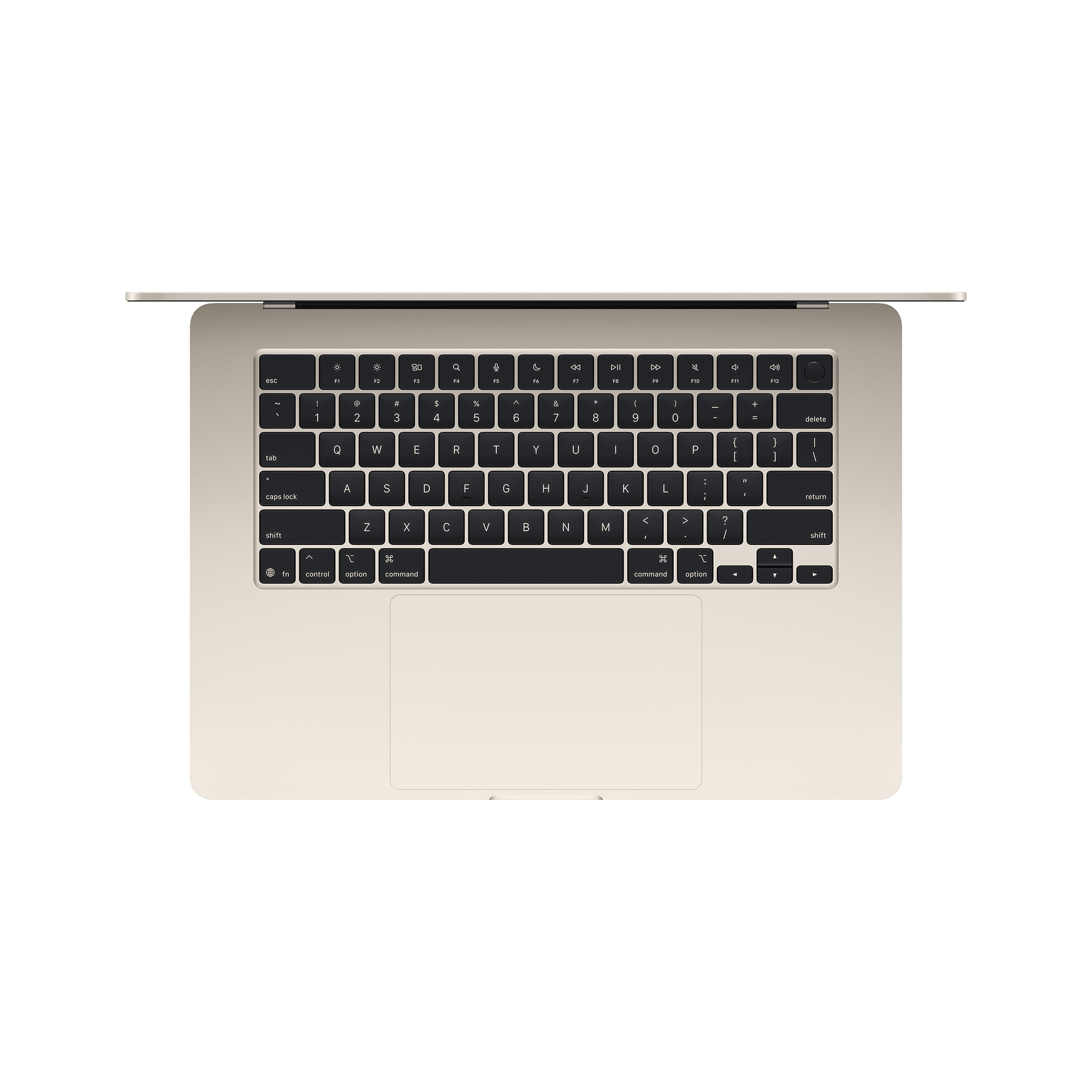 Apple MacBook Air (15.3 inch, M4, 16GB, 512GB, macOS, Starlight) Apple MacBook Air (15.3 inch, M4, 16GB, 512GB, macOS, Starlight)_2