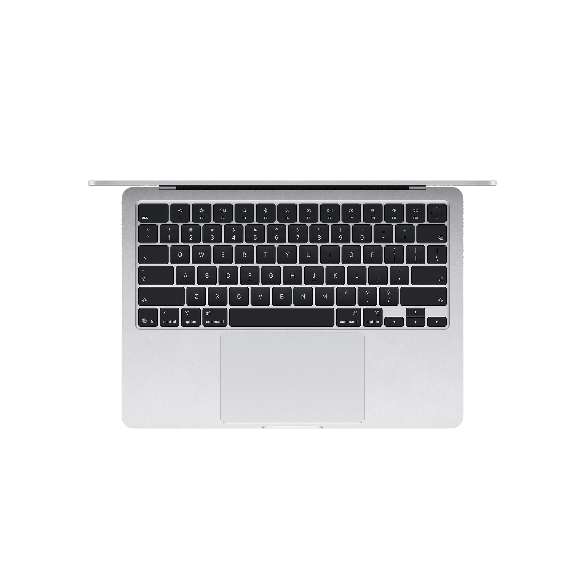 Apple MacBook Air (13.6 inch, M5, 16GB, 512GB, macOS Tahoe, Silver) Apple MacBook Air (13.6 inch, M5, 16GB, 512GB, macOS Tahoe, Silver)_2