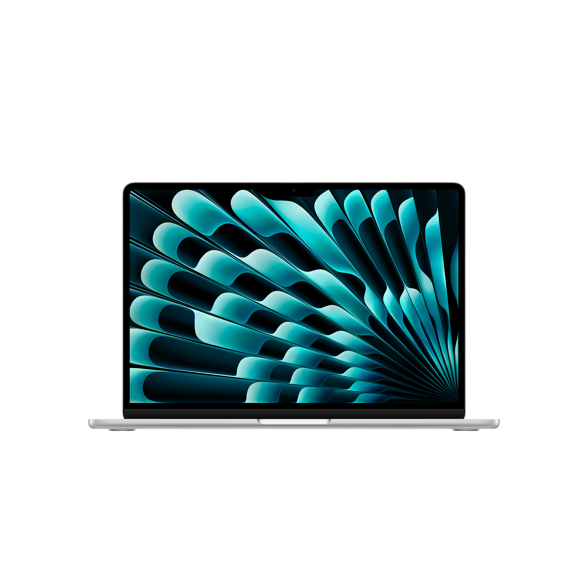 Apple MacBook Air (13.6 inch, M5, 24GB, 1TB, macOS Tahoe, Silver) Apple MacBook Air (13.6 inch, M5, 24GB, 1TB, macOS Tahoe, Silver)_1