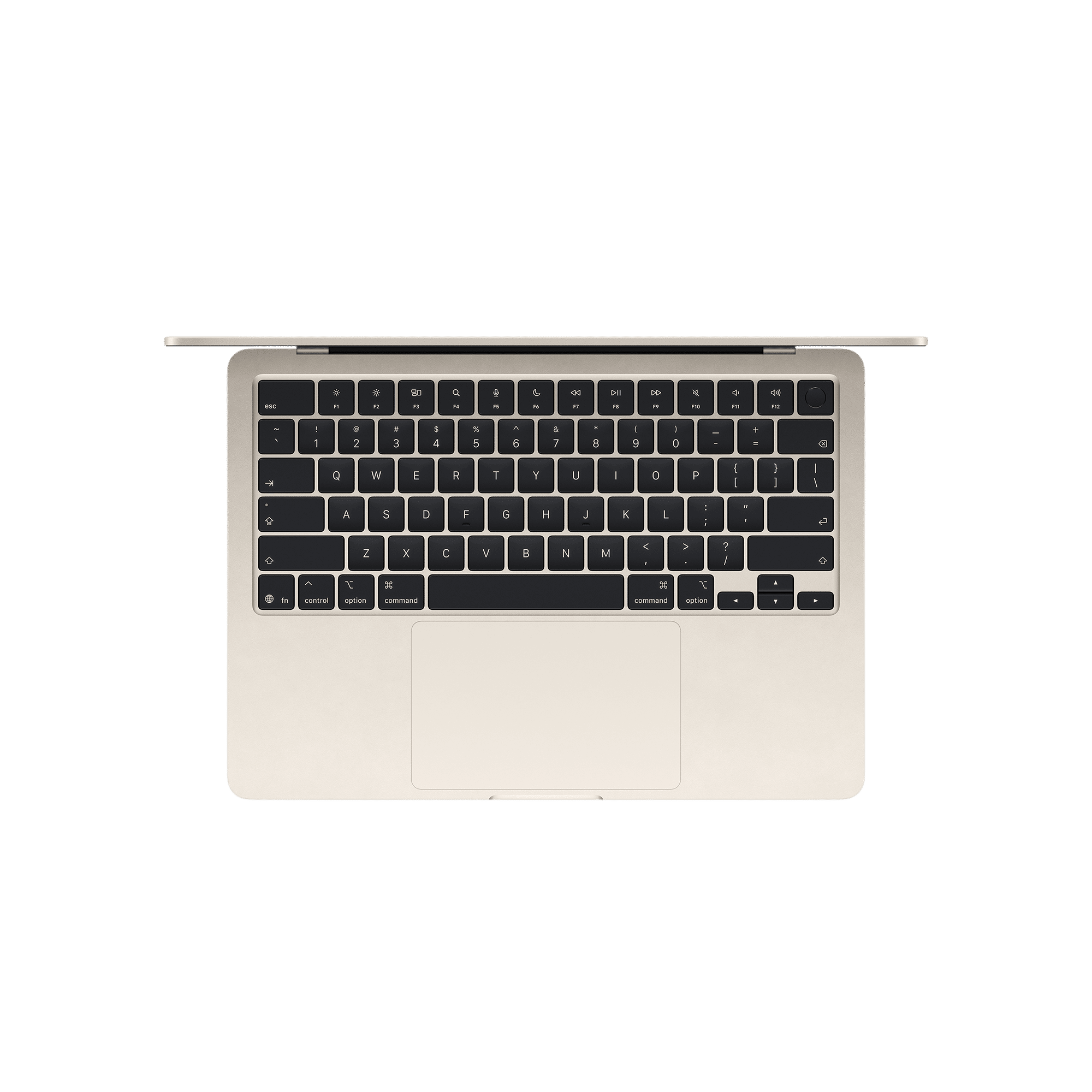 Apple MacBook Air (13.6 inch, M5, 16GB, 1TB, macOS Tahoe, Starlight) Apple MacBook Air (13.6 inch, M5, 16GB, 1TB, macOS Tahoe, Starlight)_2